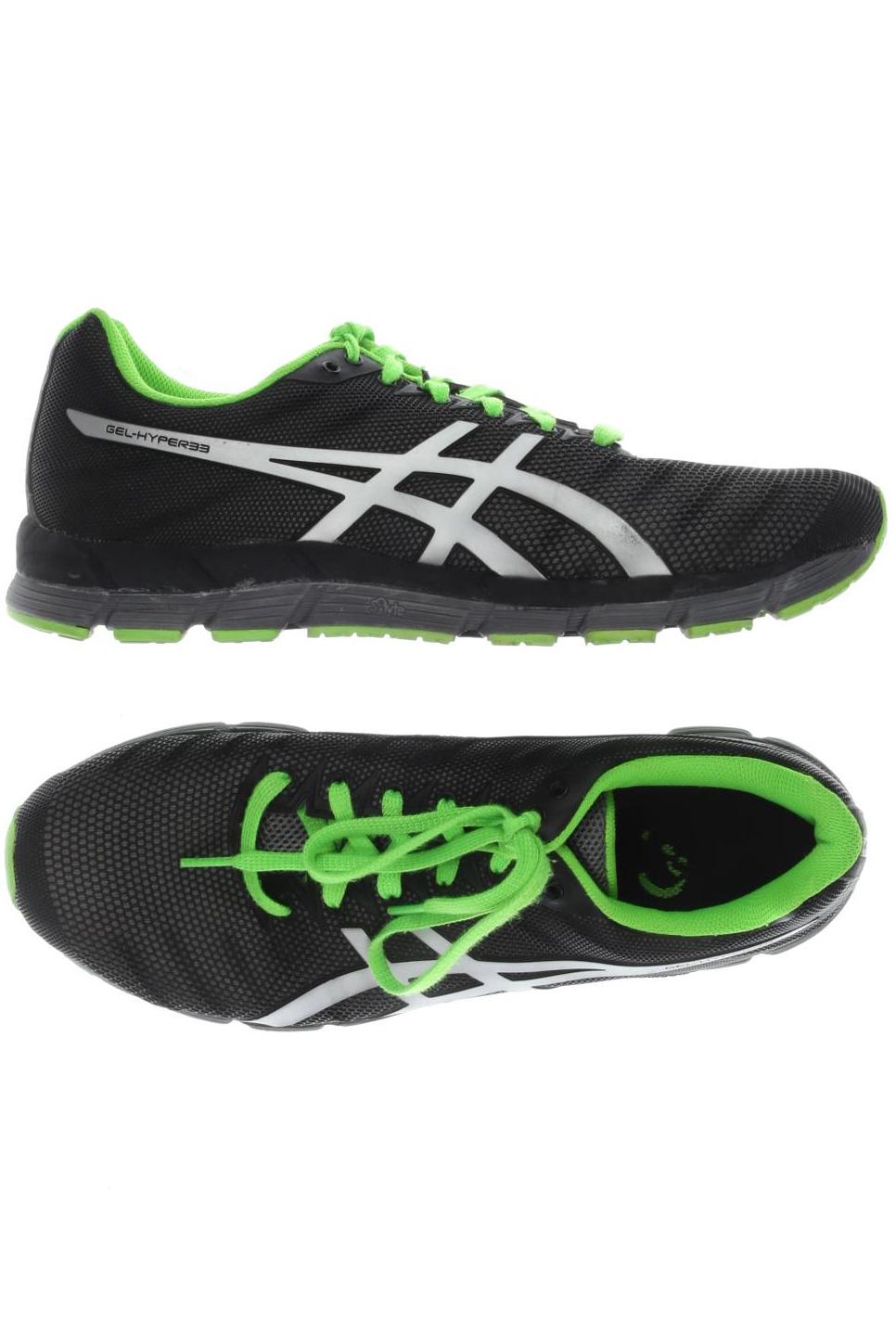 

Asics Herren Sneakers, grau, Gr. 44.5
