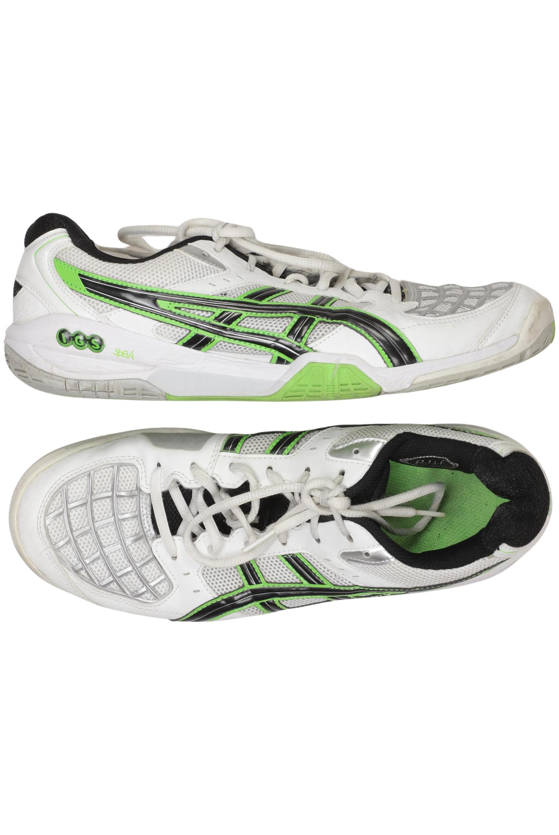 

Asics Herren Sneakers, neon, Gr. 43.5