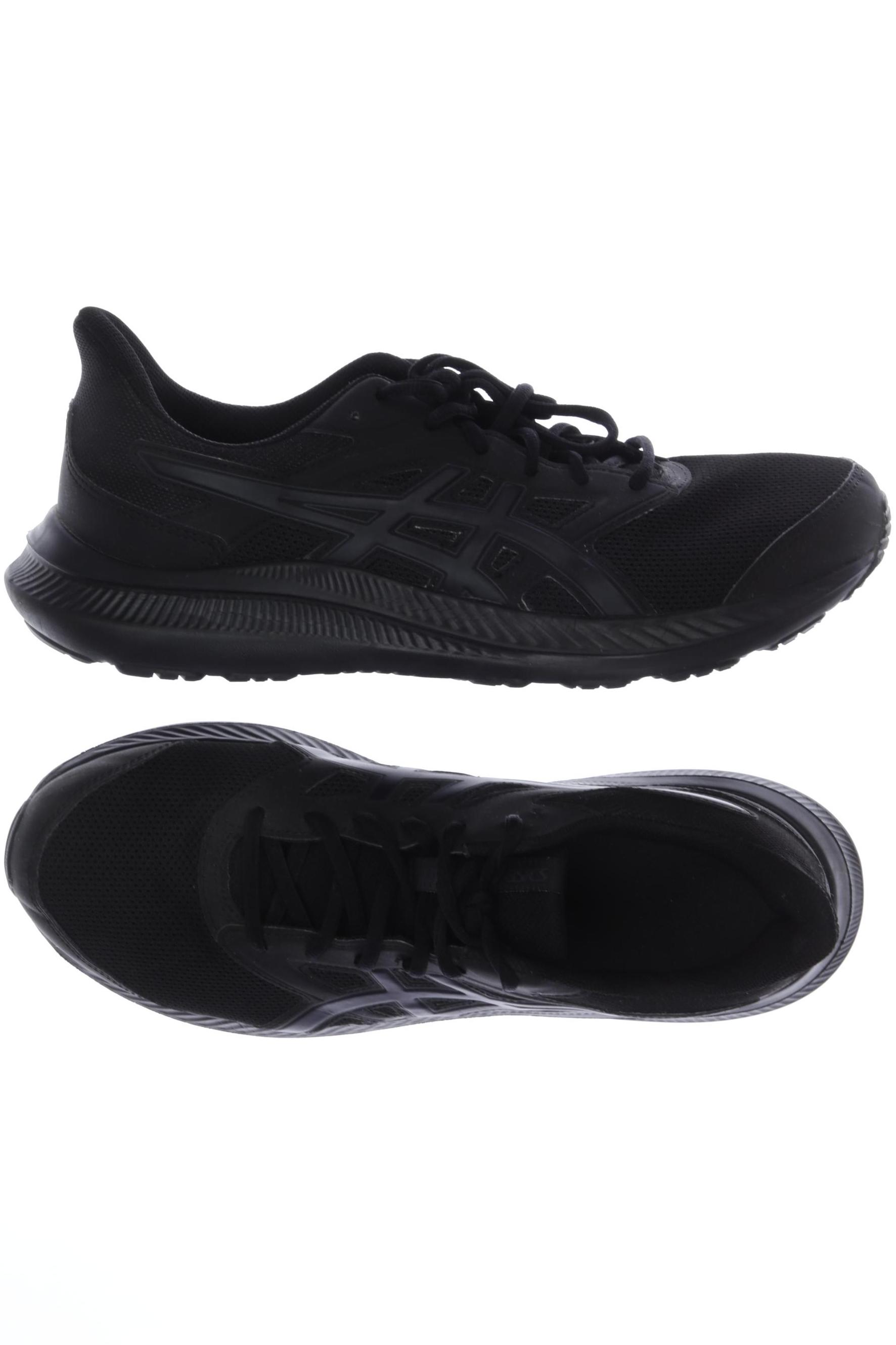 

Asics Herren Sneakers, schwarz, Gr. 44.5