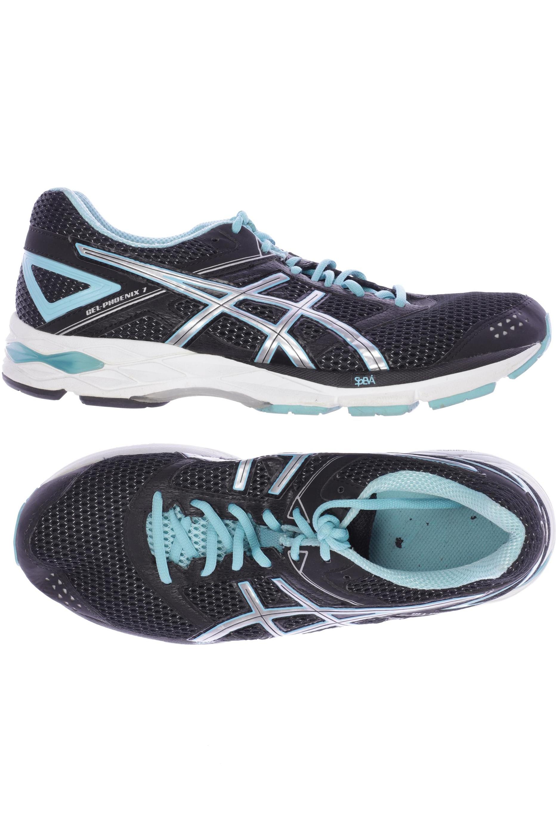 

Asics Herren Sneakers, schwarz, Gr. 43.5