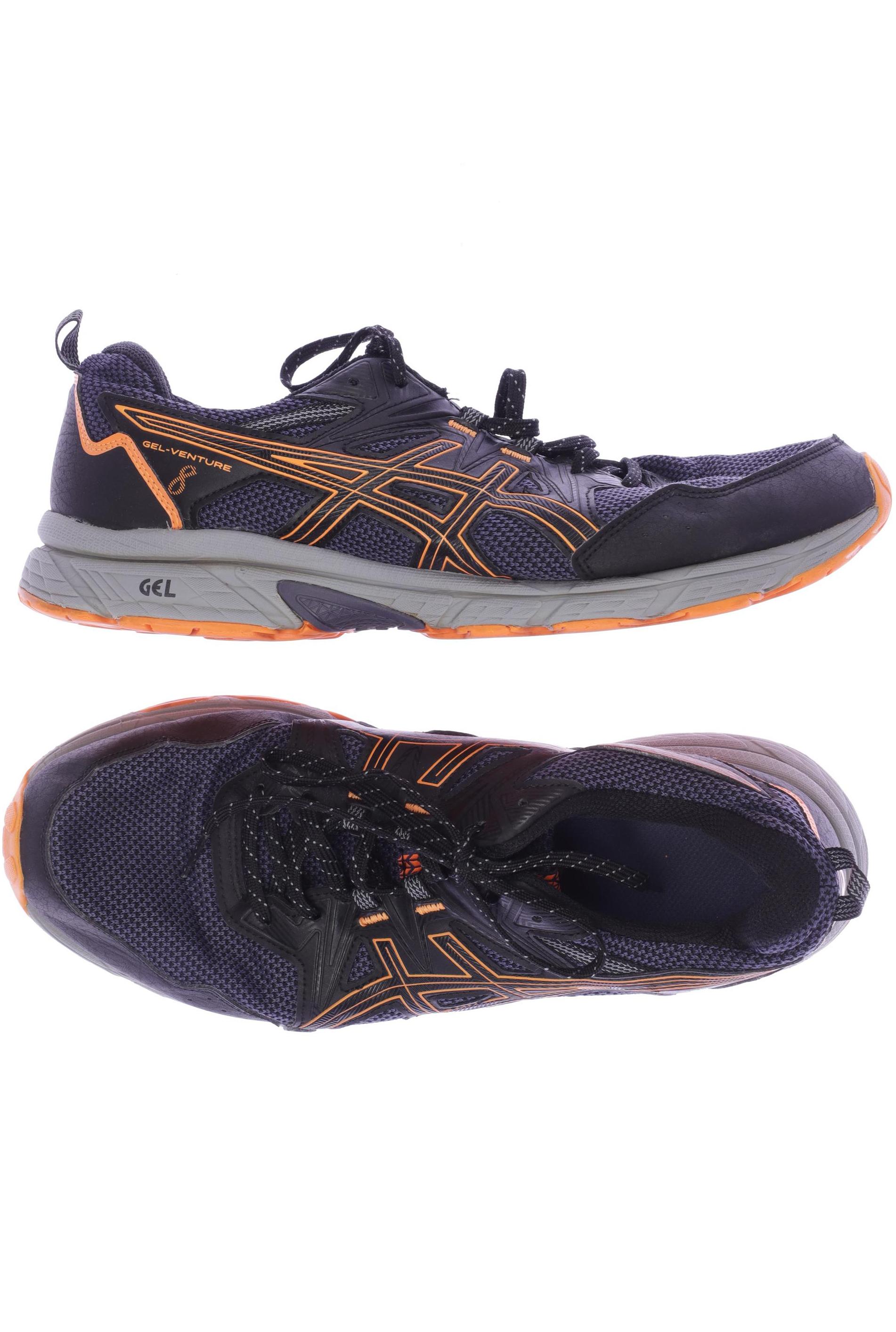 

Asics Herren Sneakers, marineblau, Gr. 45