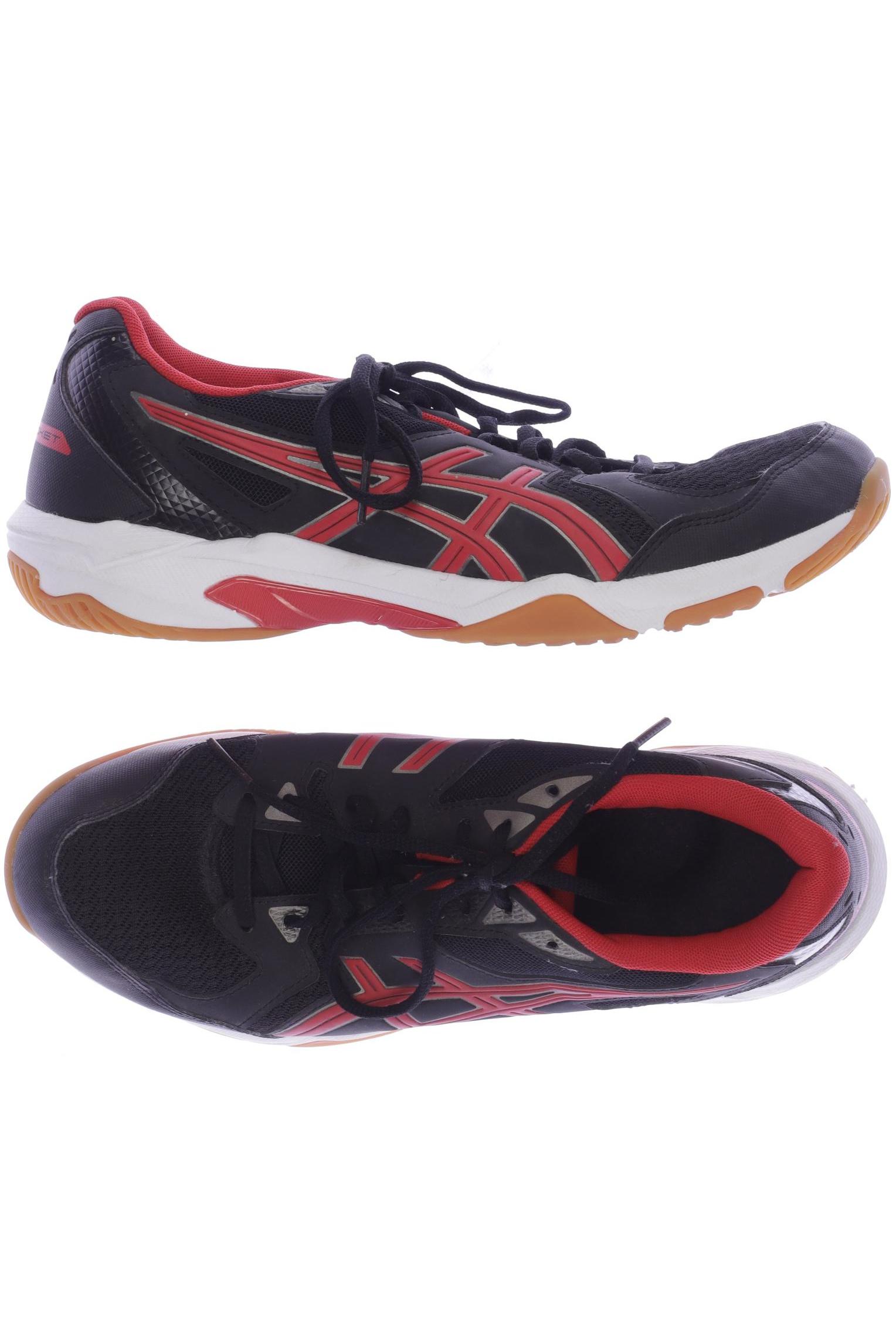 

Asics Herren Sneakers, schwarz