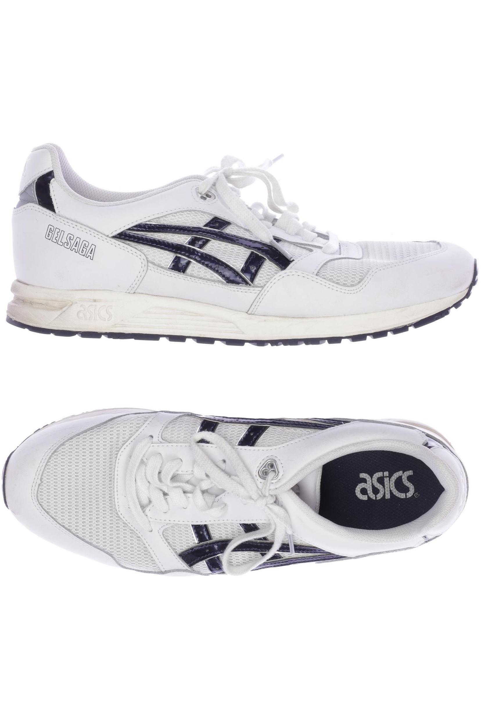 

Asics Herren Sneakers, weiß, Gr. 46