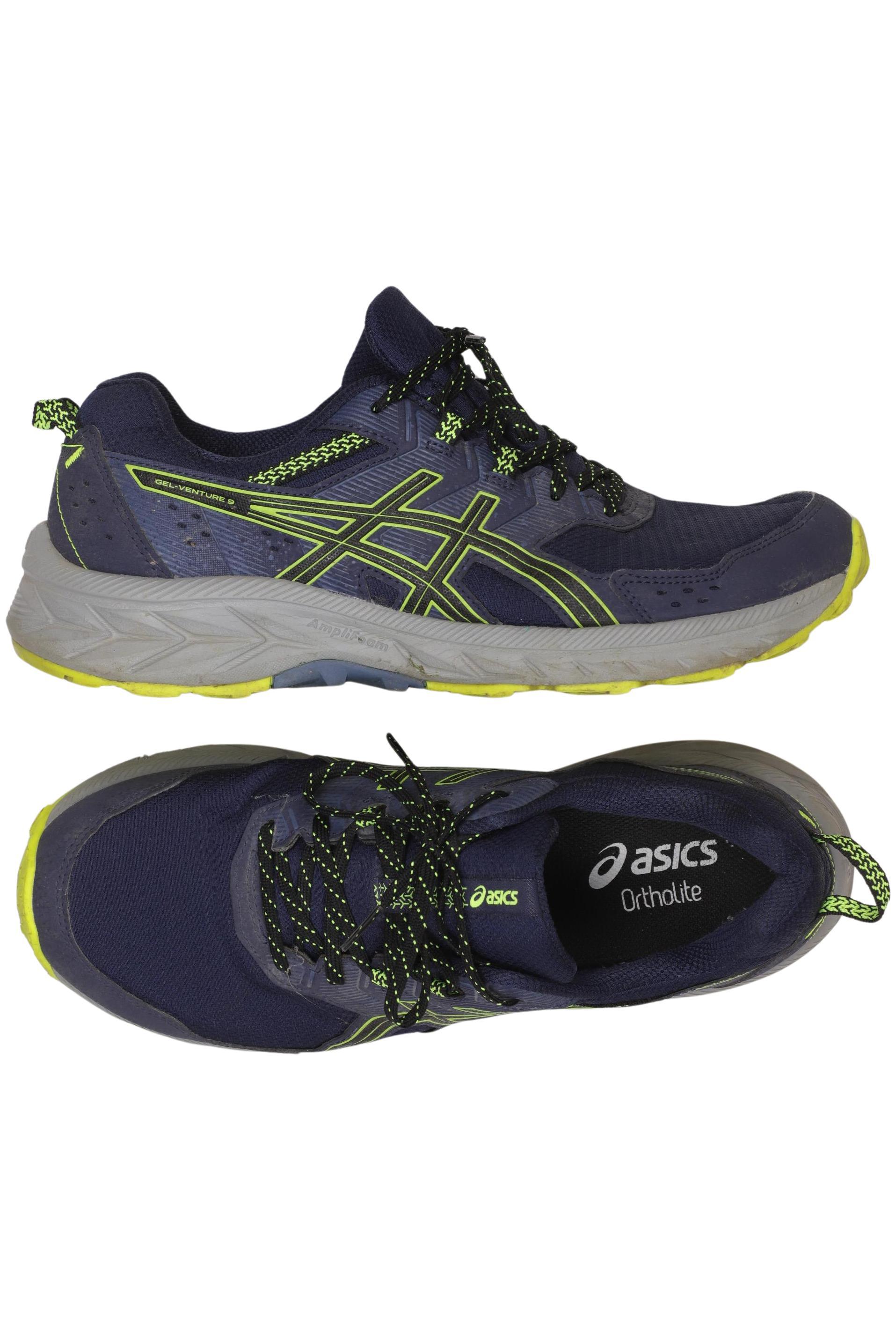 Thumbnail - Asics Herren Sneakers, neon, Gr. 44