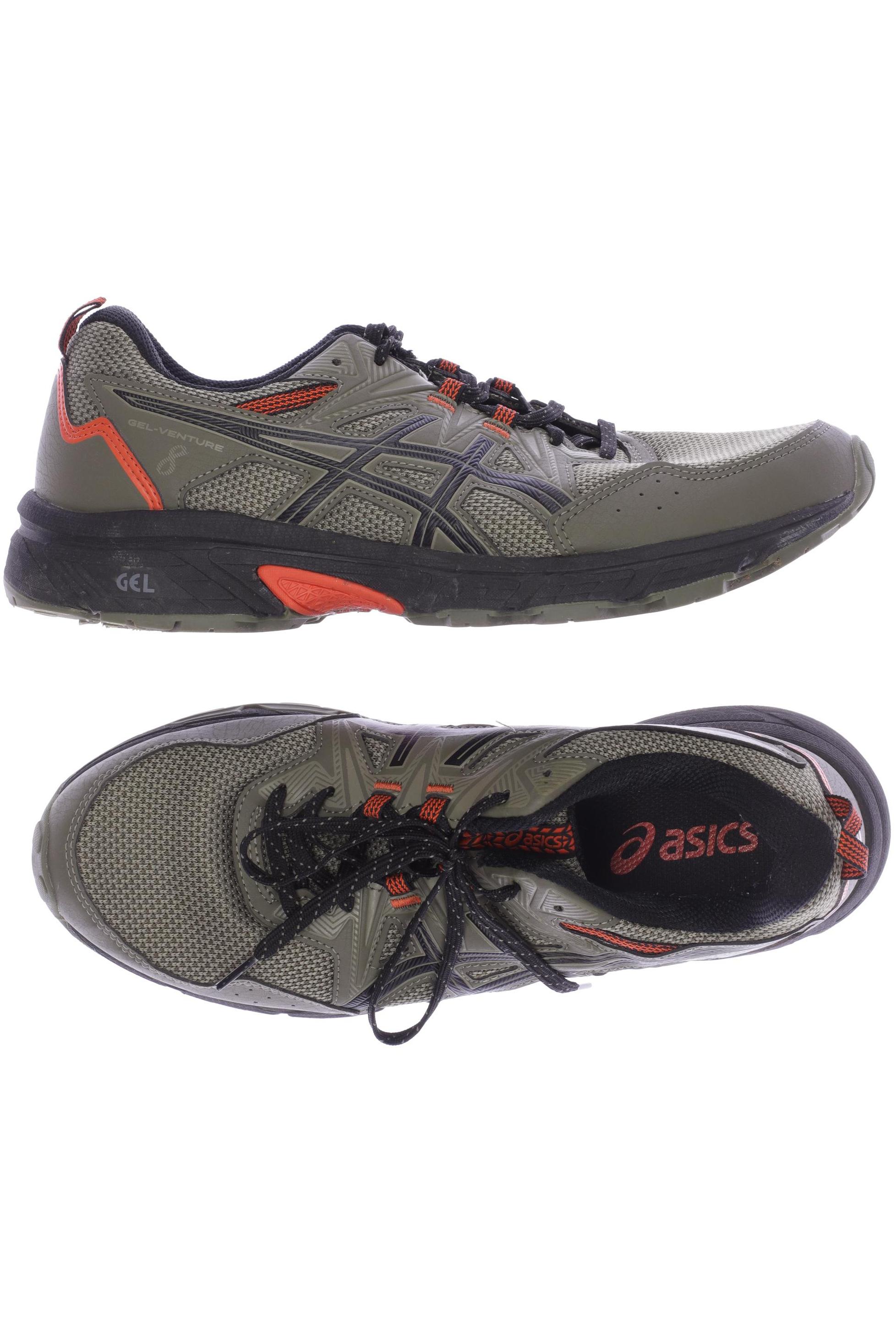 

Asics Herren Sneakers, grün