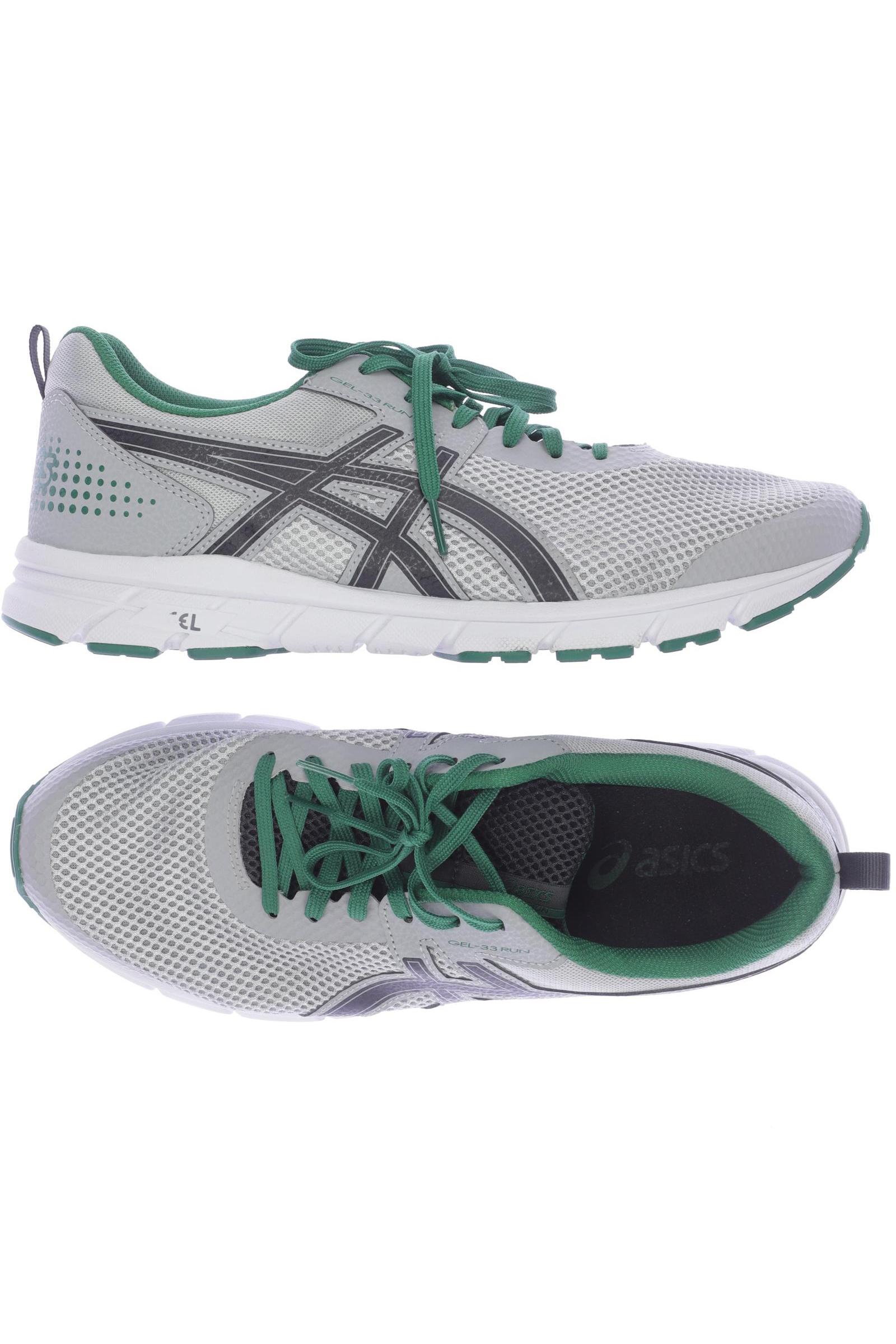 

Asics Herren Sneakers, grau