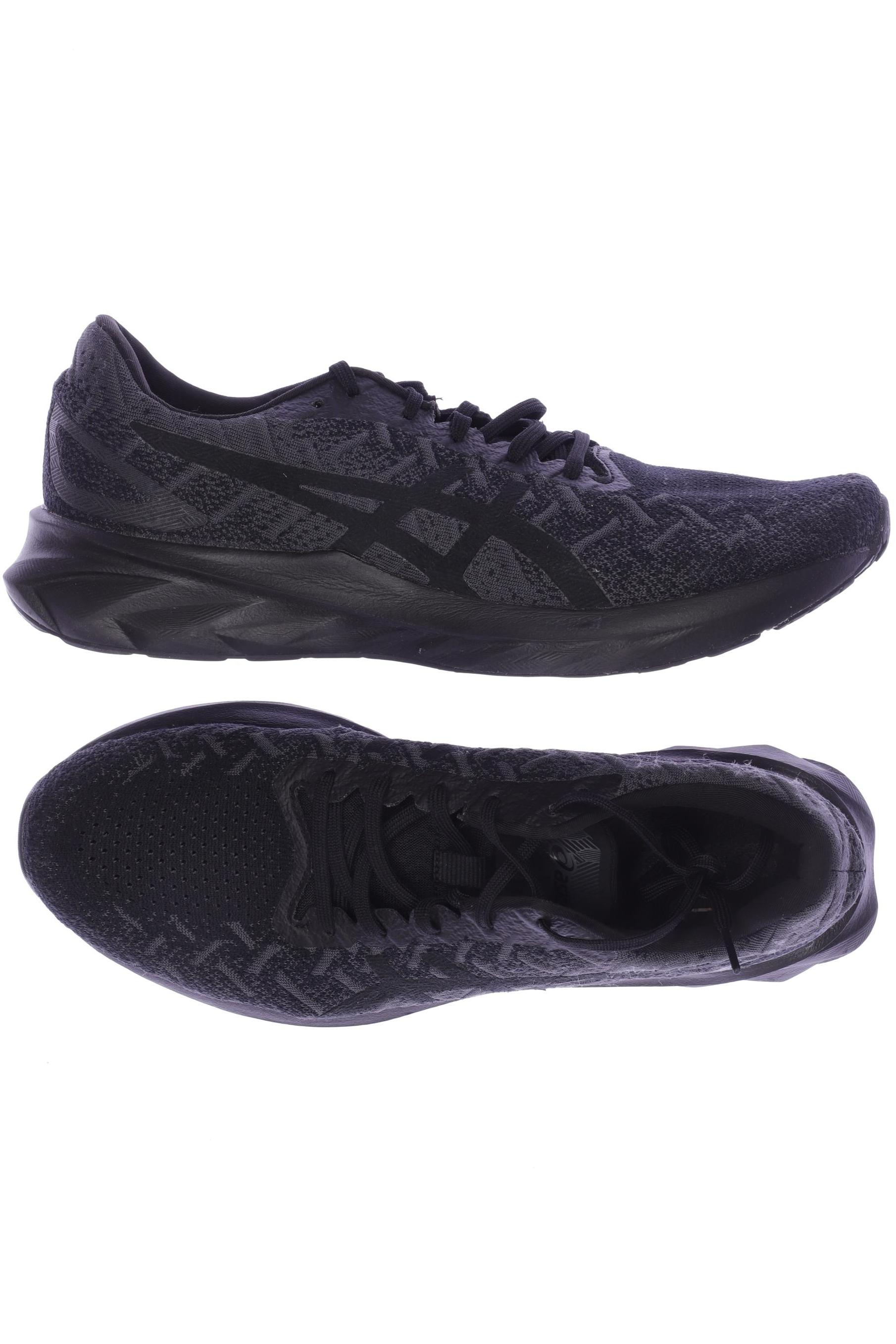 

Asics Herren Sneakers, schwarz, Gr. 46