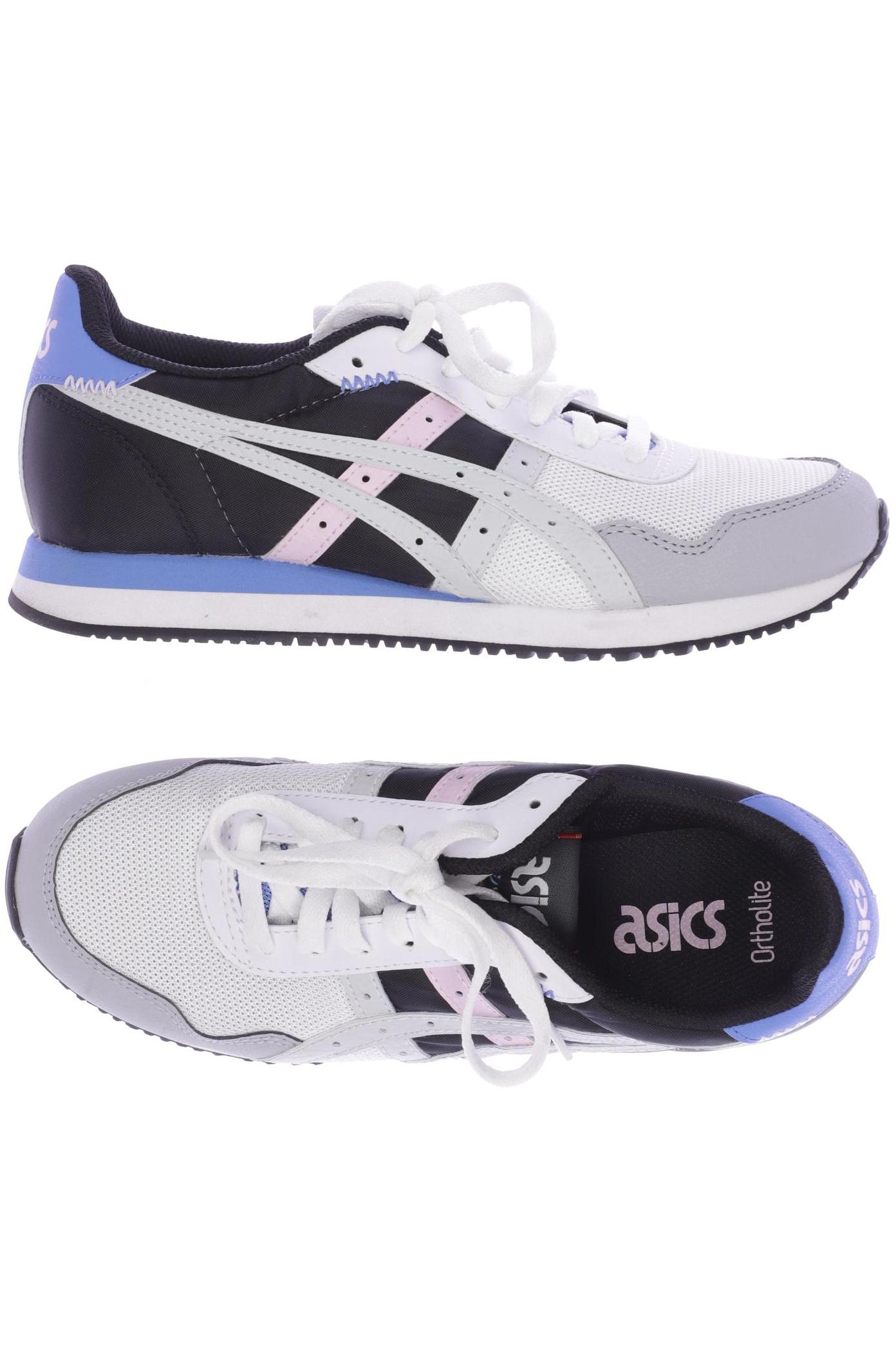 

Asics Herren Sneakers, schwarz, Gr. 37.5