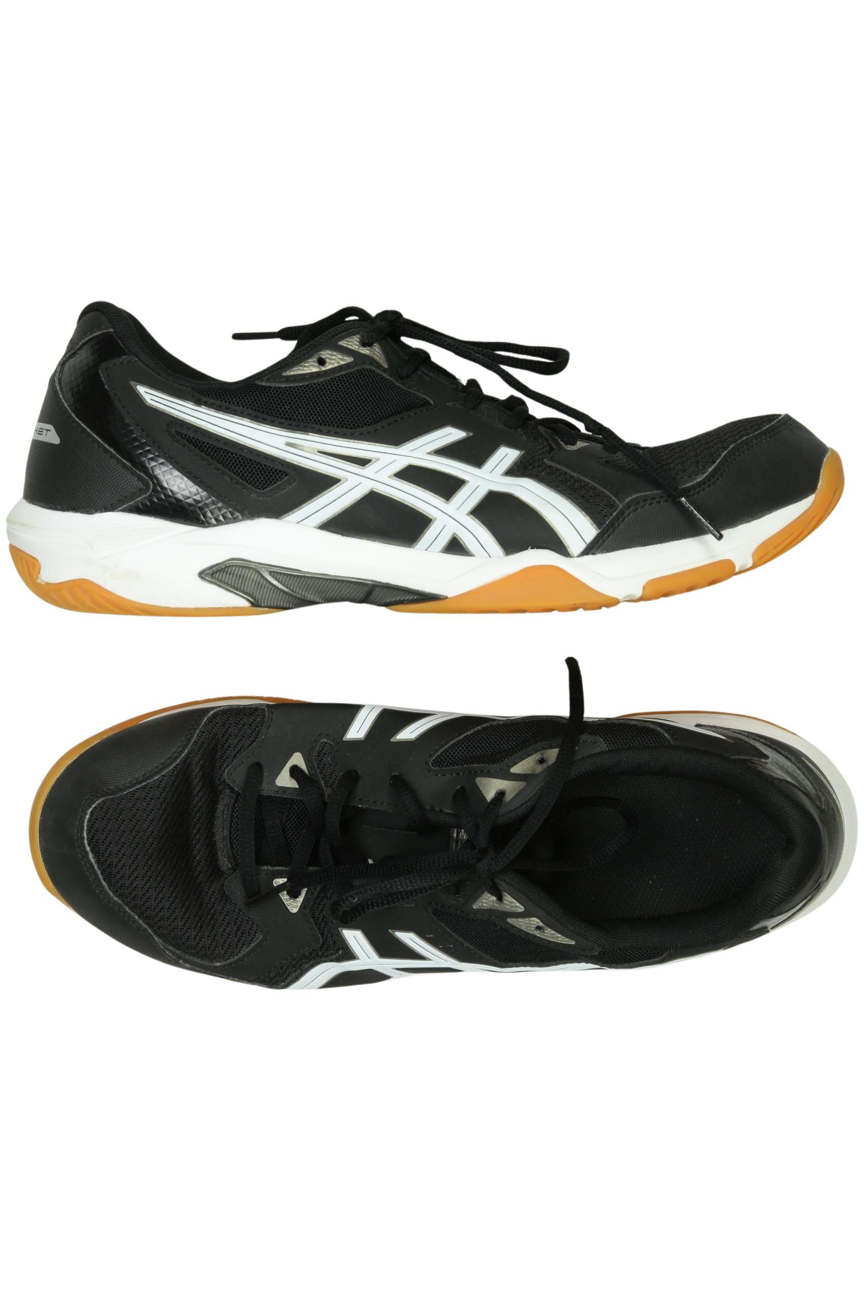 

Asics Herren Sneakers, schwarz, Gr. 44.5