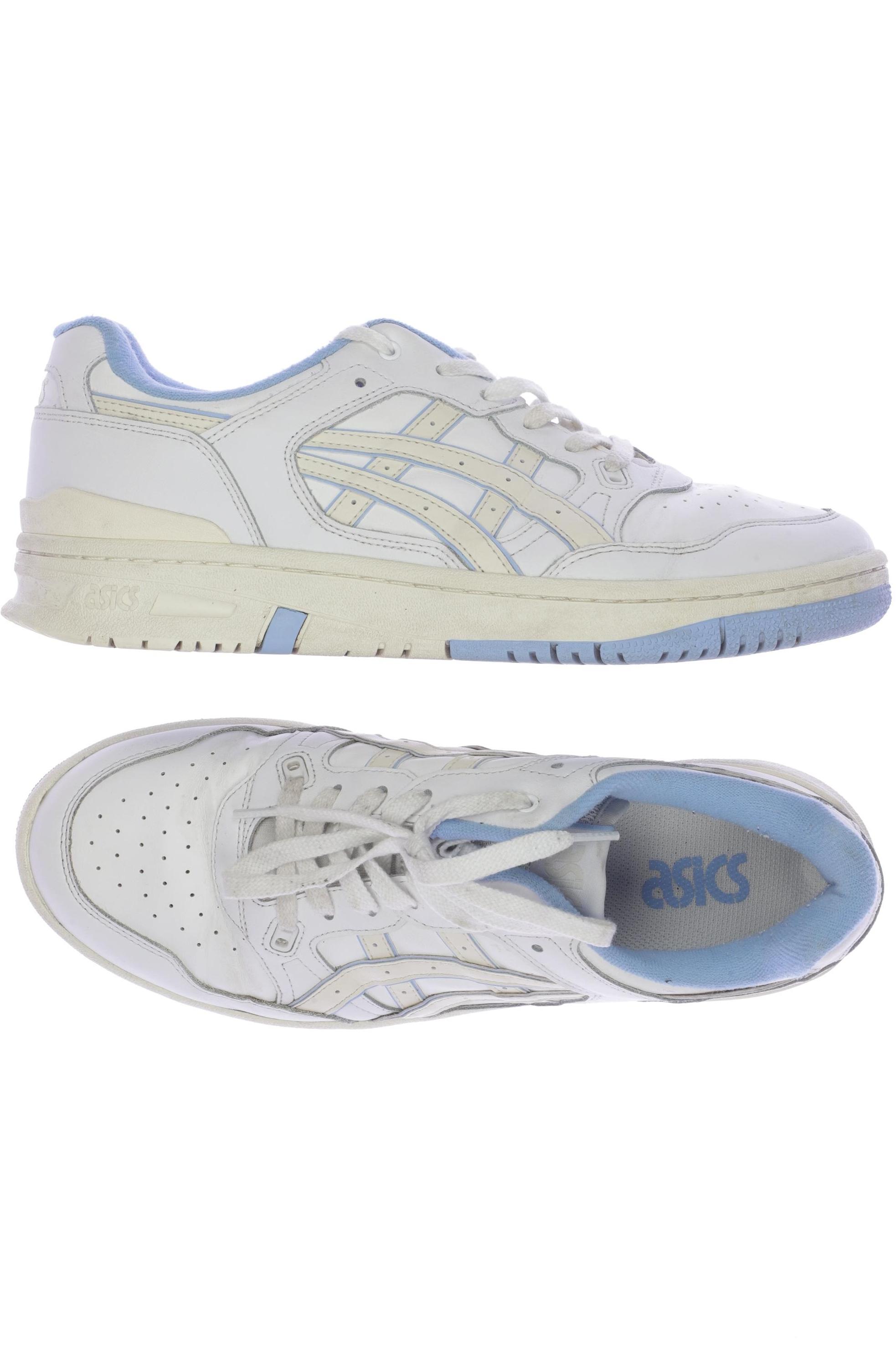 

Asics Herren Sneakers, weiß, Gr. 45
