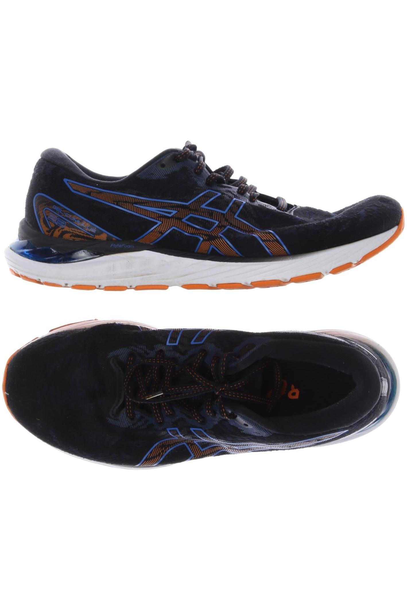 

Asics Herren Sneakers, schwarz, Gr. 41.5