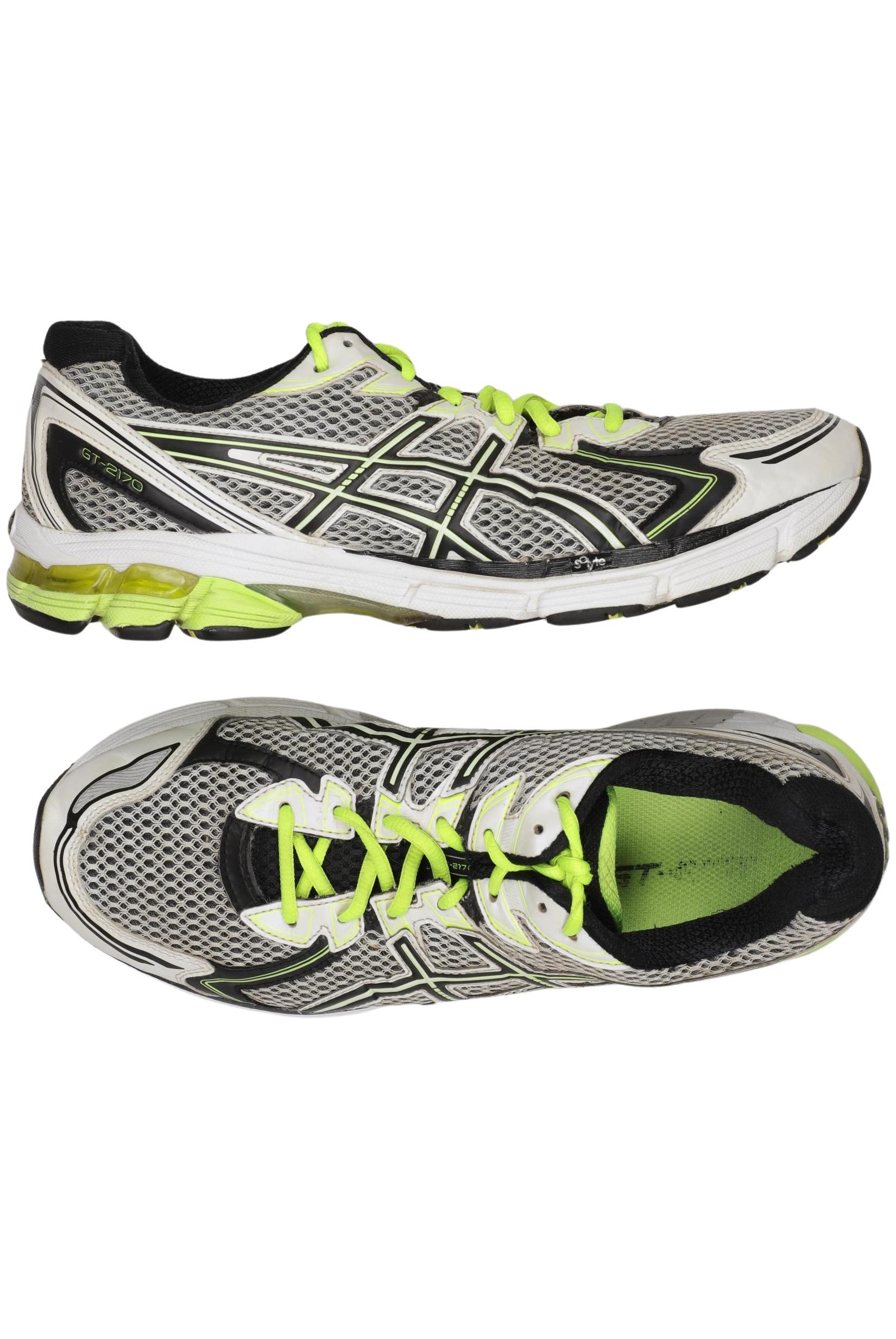

Asics Herren Sneakers, cremeweiß, Gr. 44.5