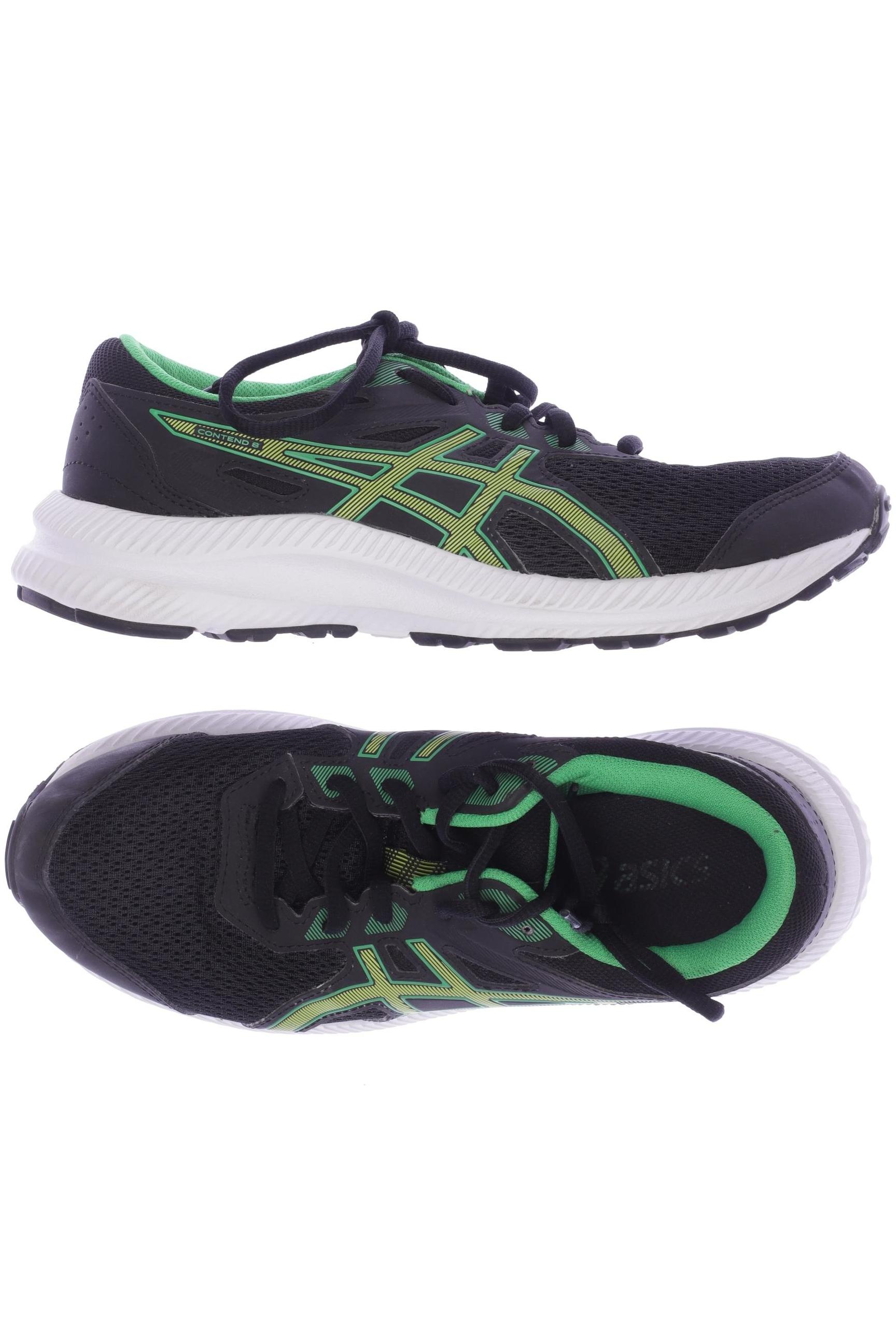 

Asics Herren Sneakers, schwarz, Gr. 39