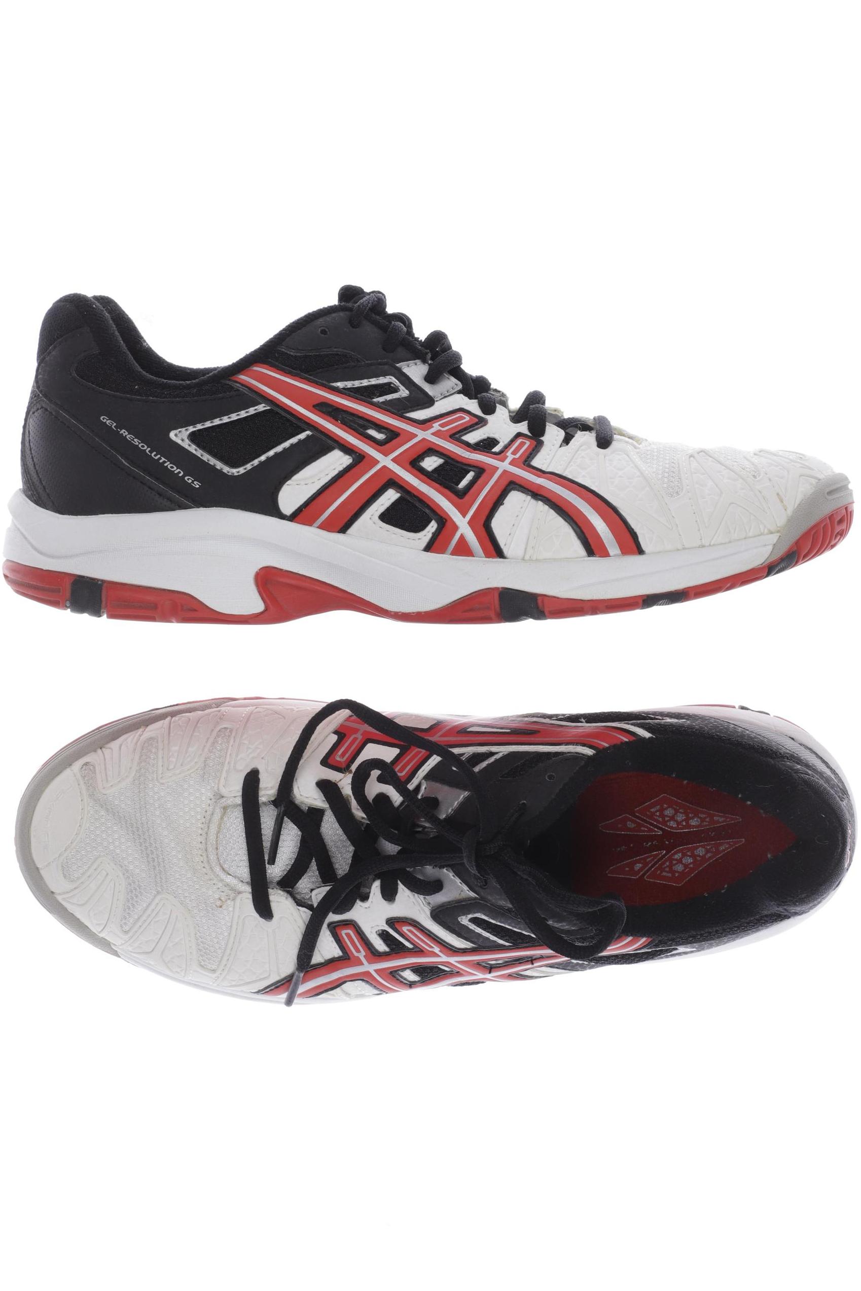

Asics Herren Sneakers, weiß, Gr. 40