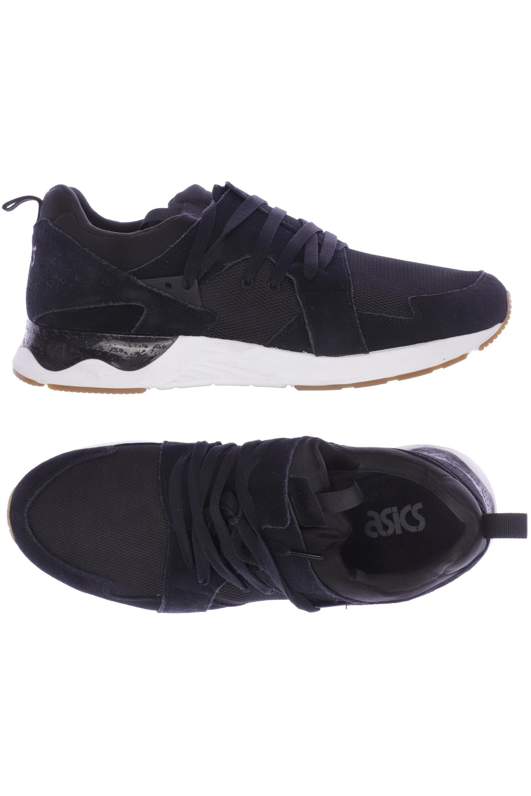 

Asics Herren Sneakers, schwarz