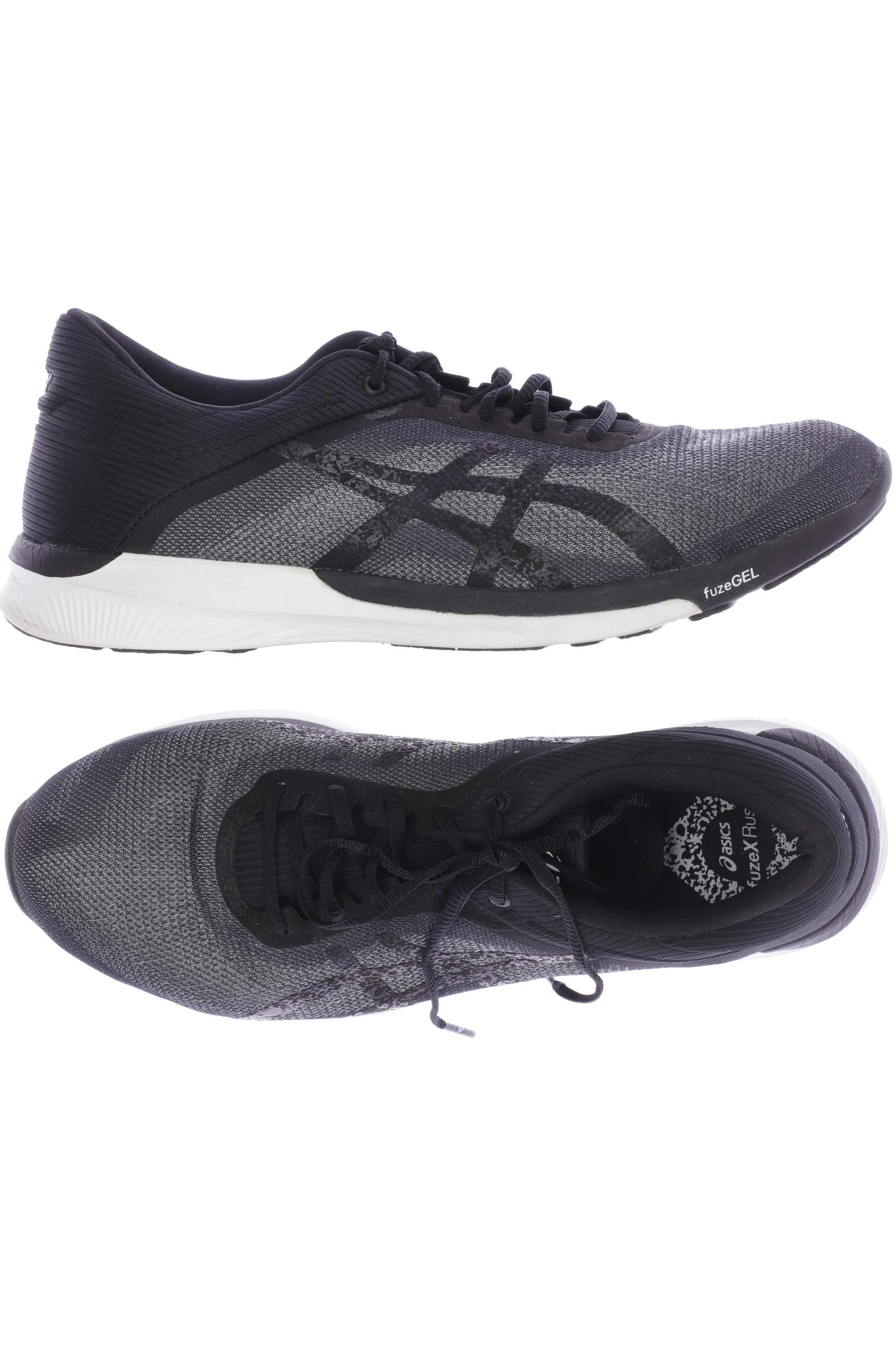 

Asics Herren Sneakers, marineblau, Gr. 44