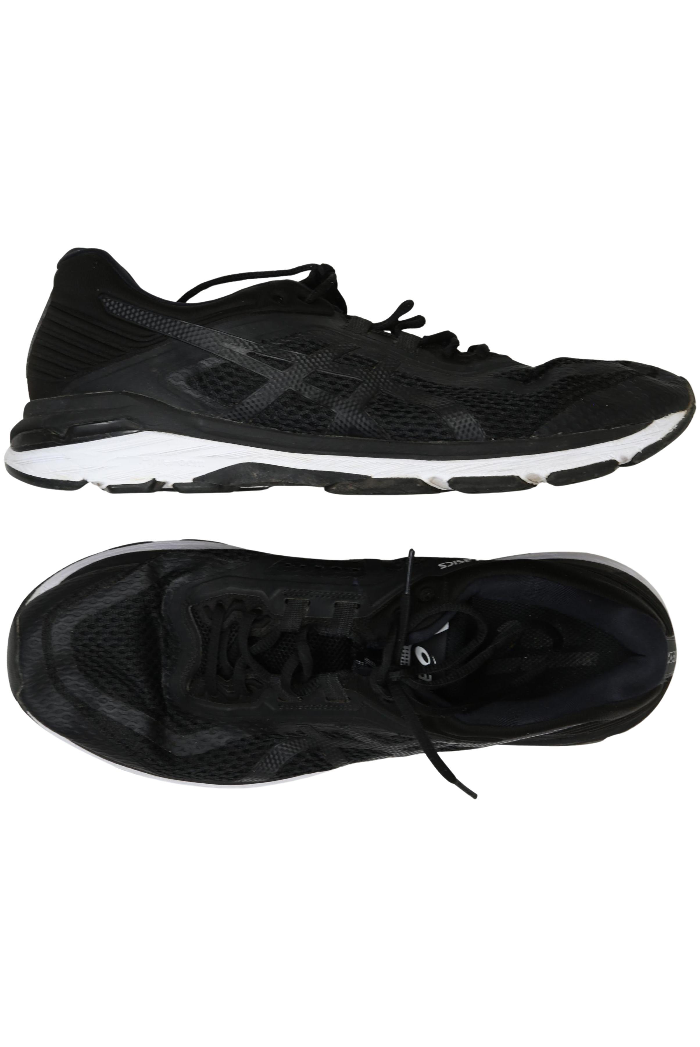 Thumbnail - Asics Herren Sneakers, schwarz, Gr. 48