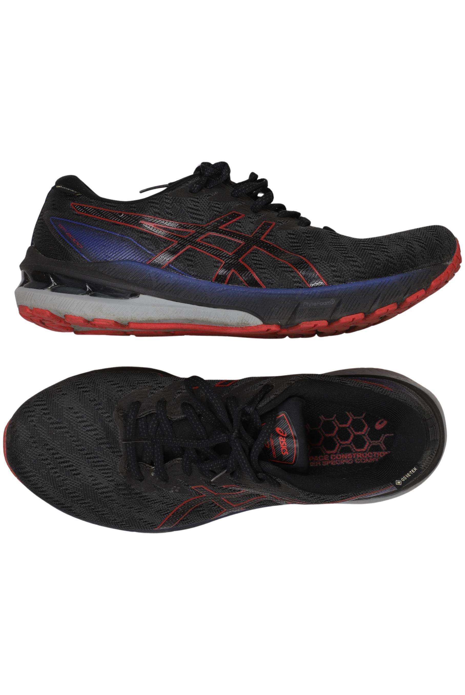 

Asics Herren Sneakers, mehrfarbig, Gr. 42