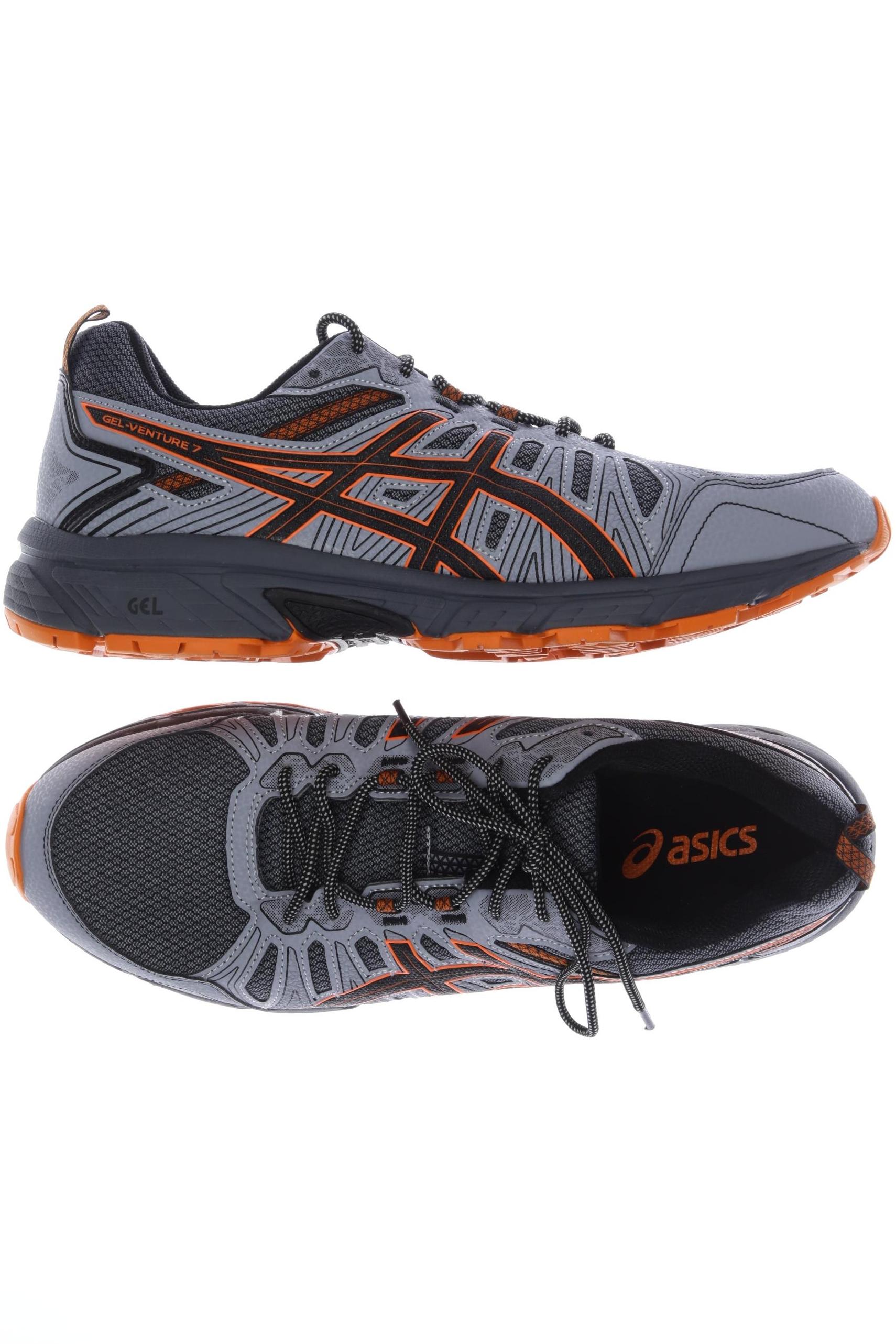 

Asics Herren Sneakers, grau, Gr. 48