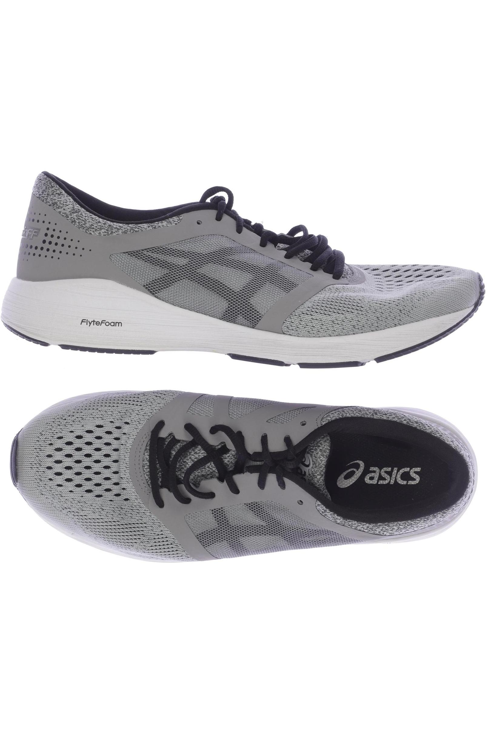 

Asics Herren Sneakers, grau