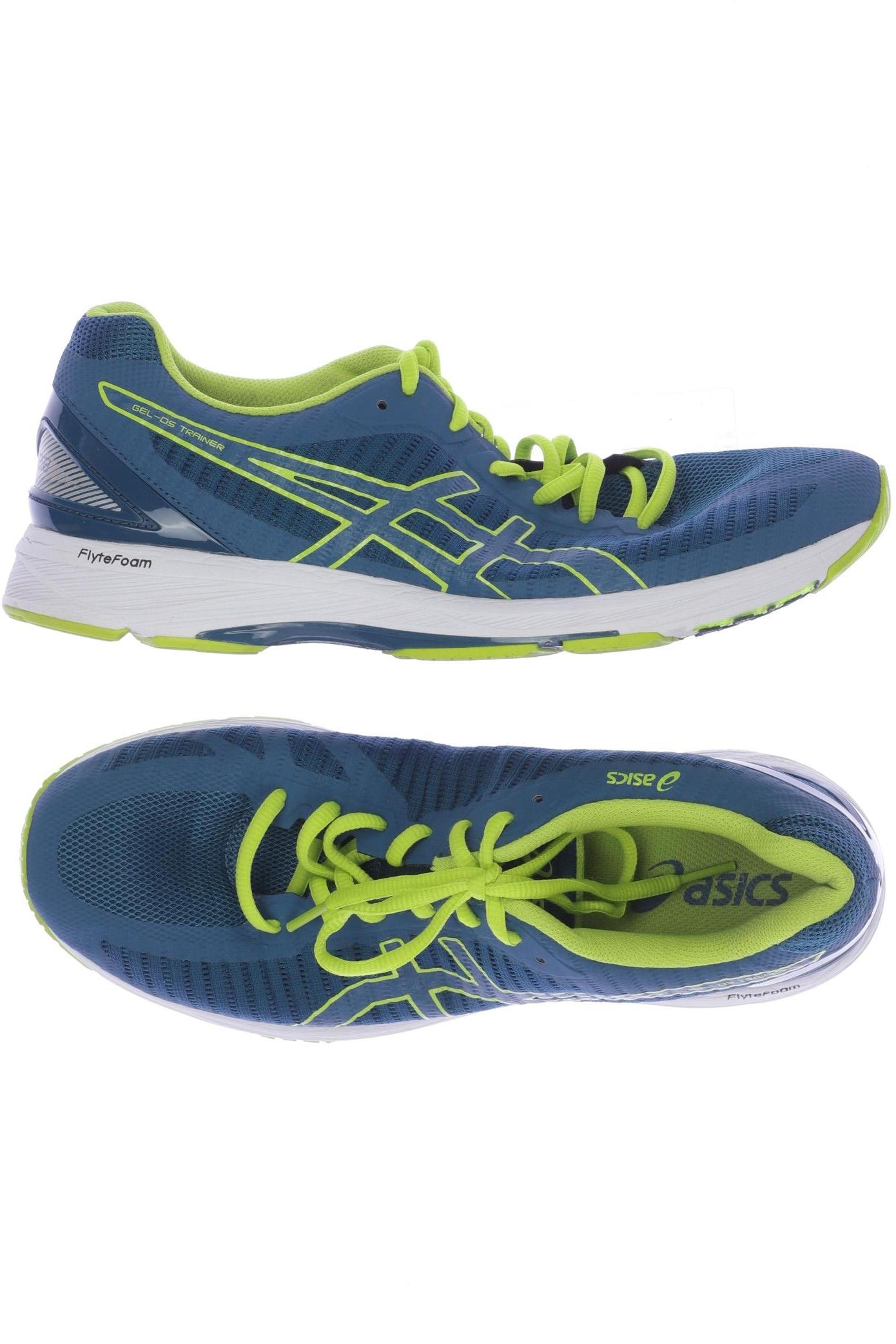 

Asics Herren Sneakers, blau, Gr. 43.5