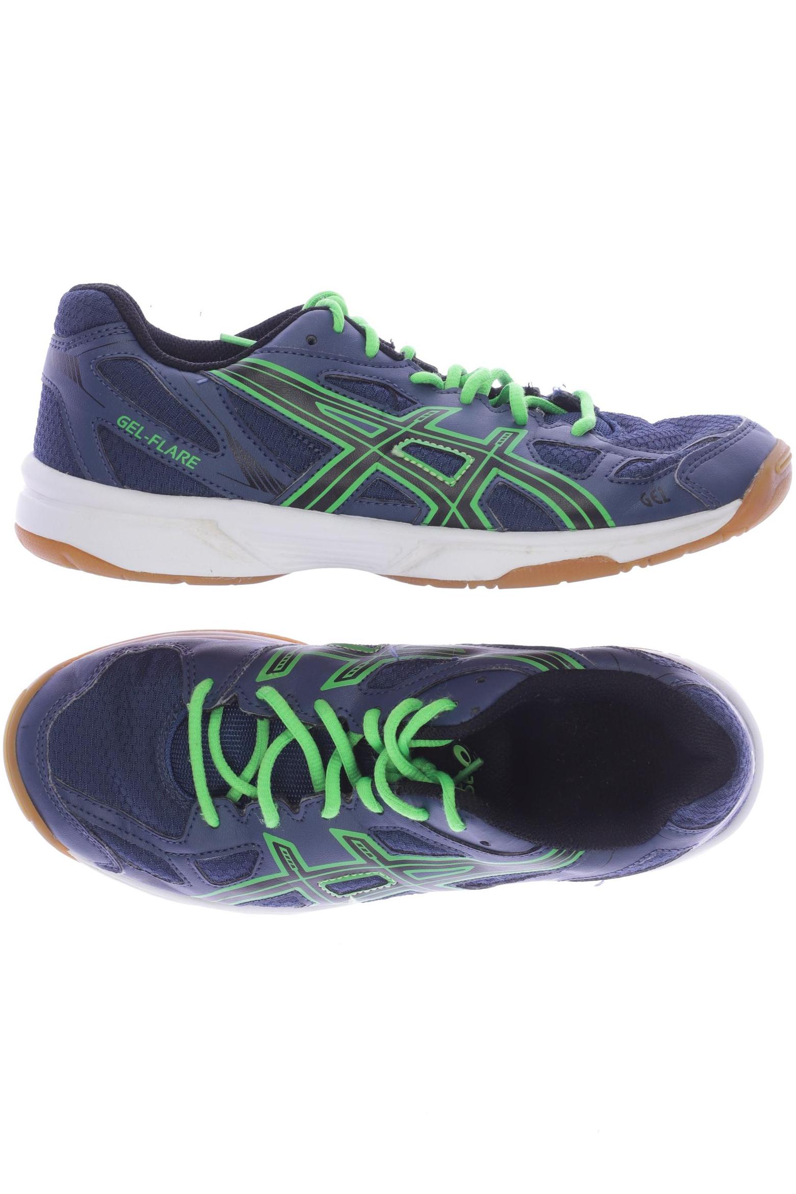 

Asics Herren Sneakers, marineblau, Gr. 37.5