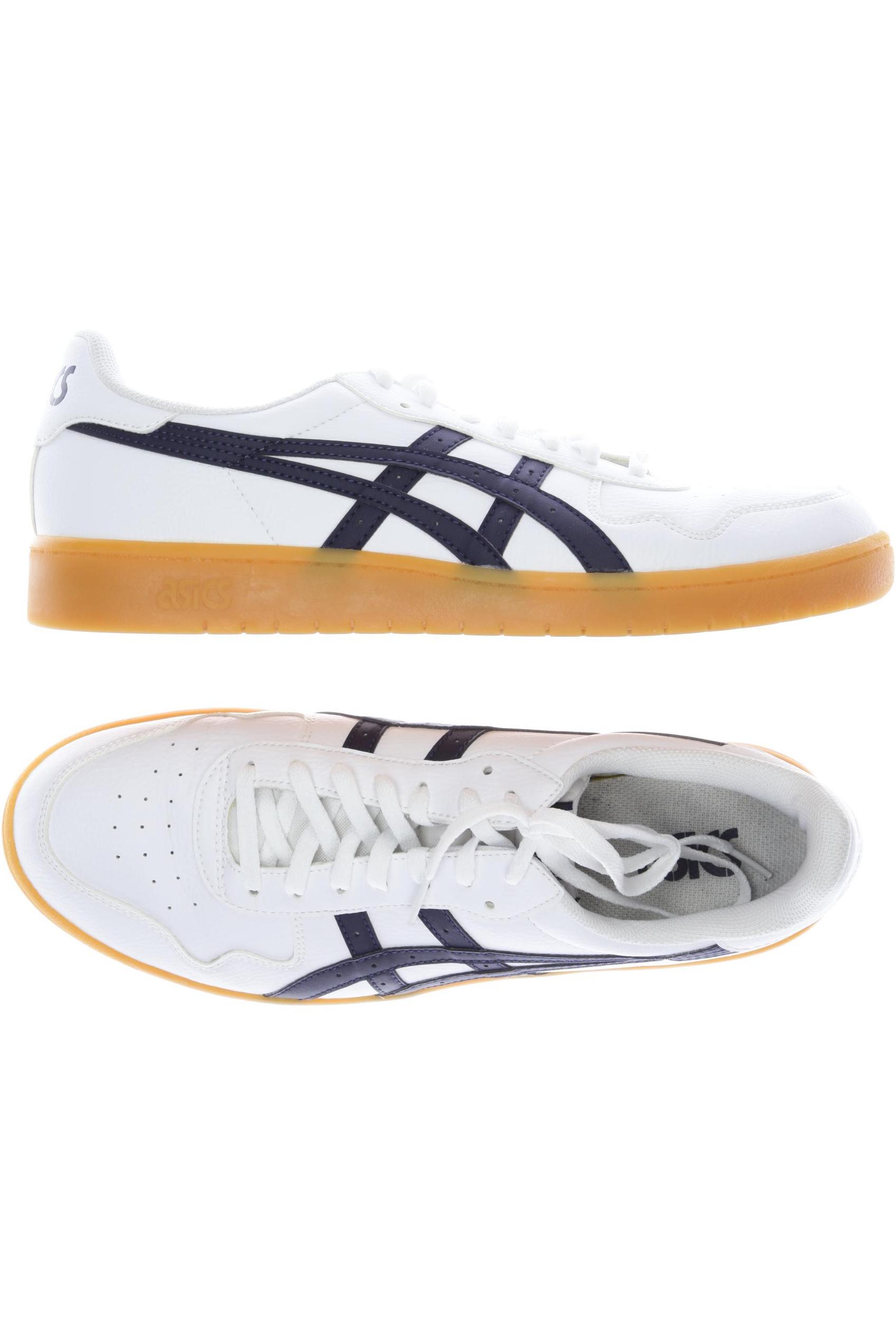 

Asics Herren Sneakers, weiß, Gr. 46.5