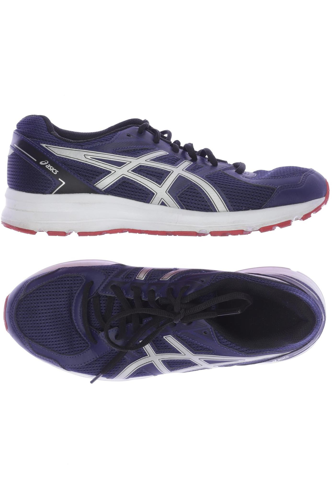 

Asics Herren Sneakers, blau, Gr. 42