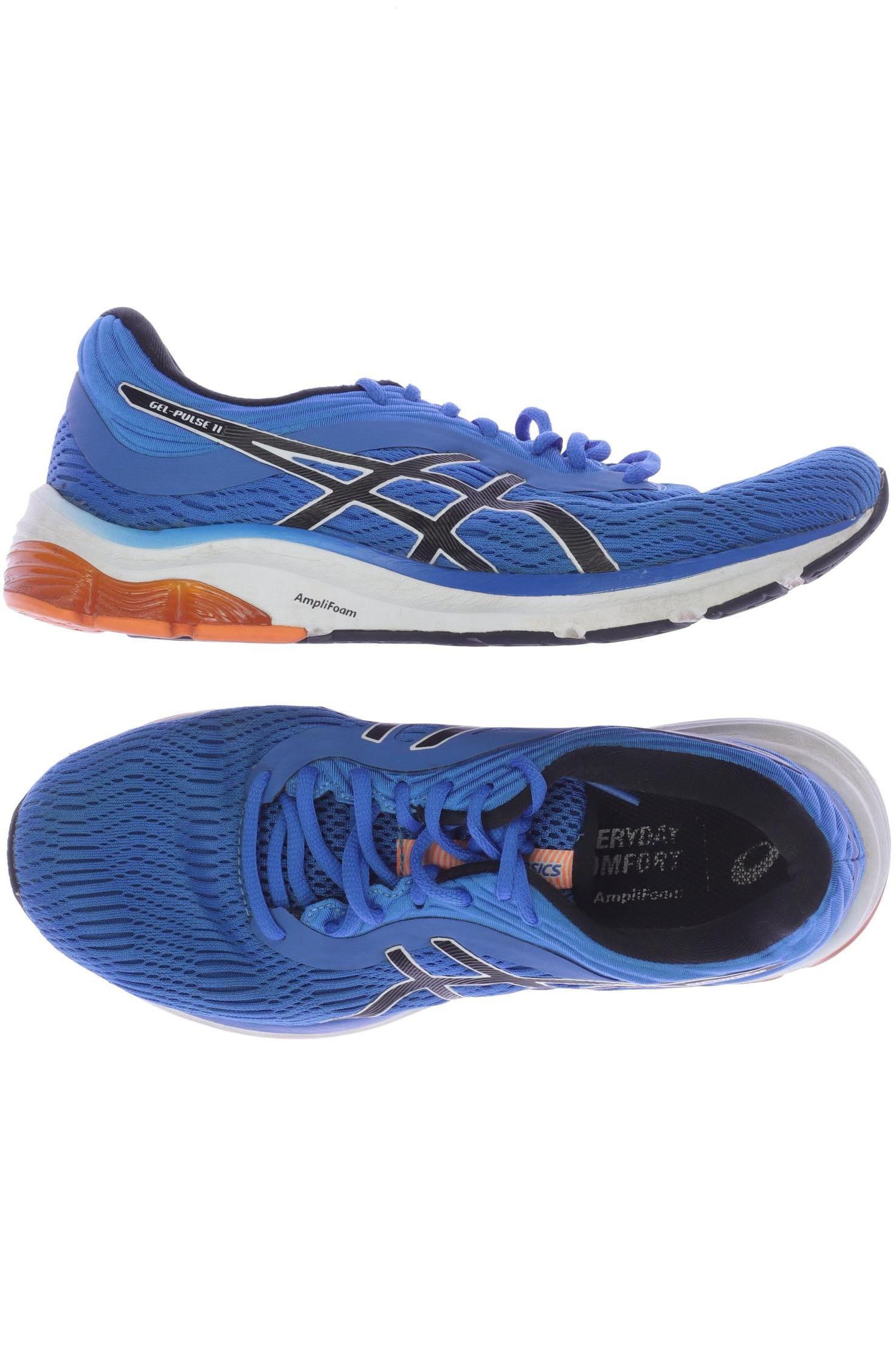 

Asics Herren Sneakers, blau