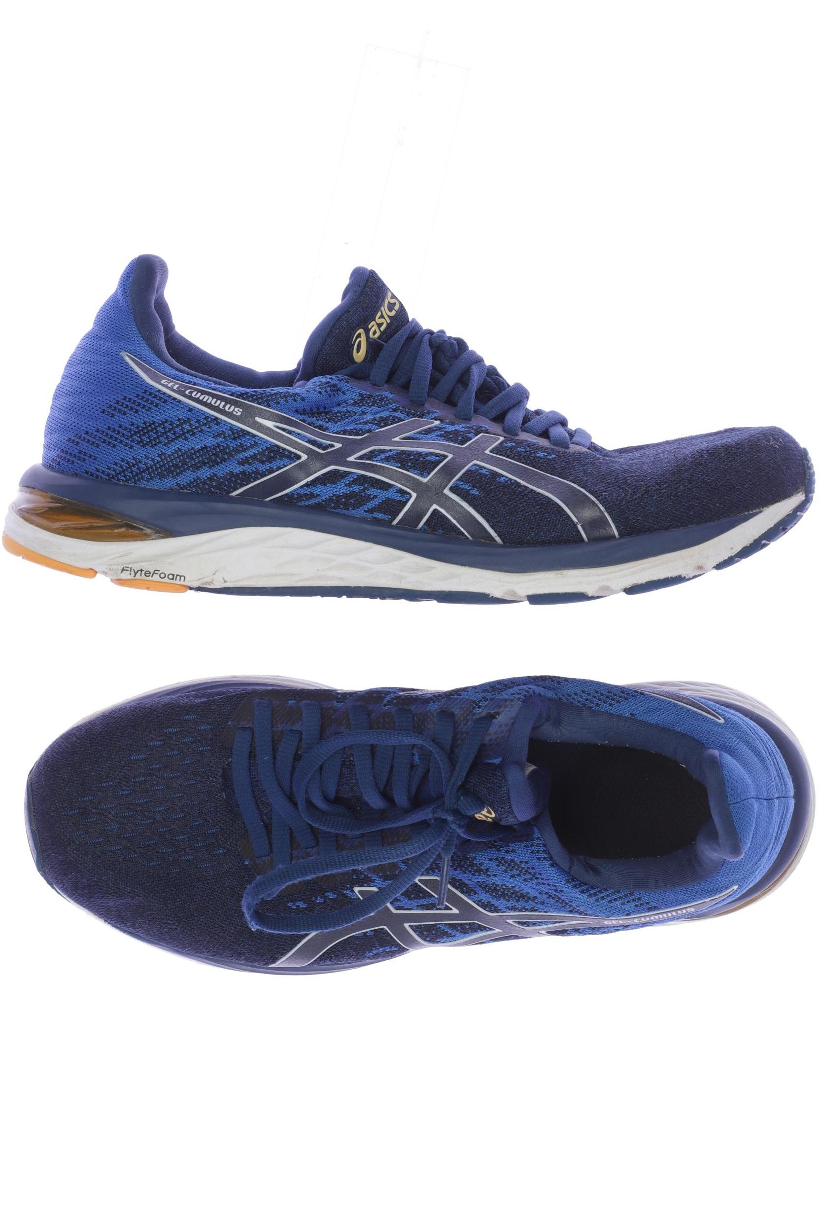 

Asics Herren Sneakers, blau, Gr. 43.5