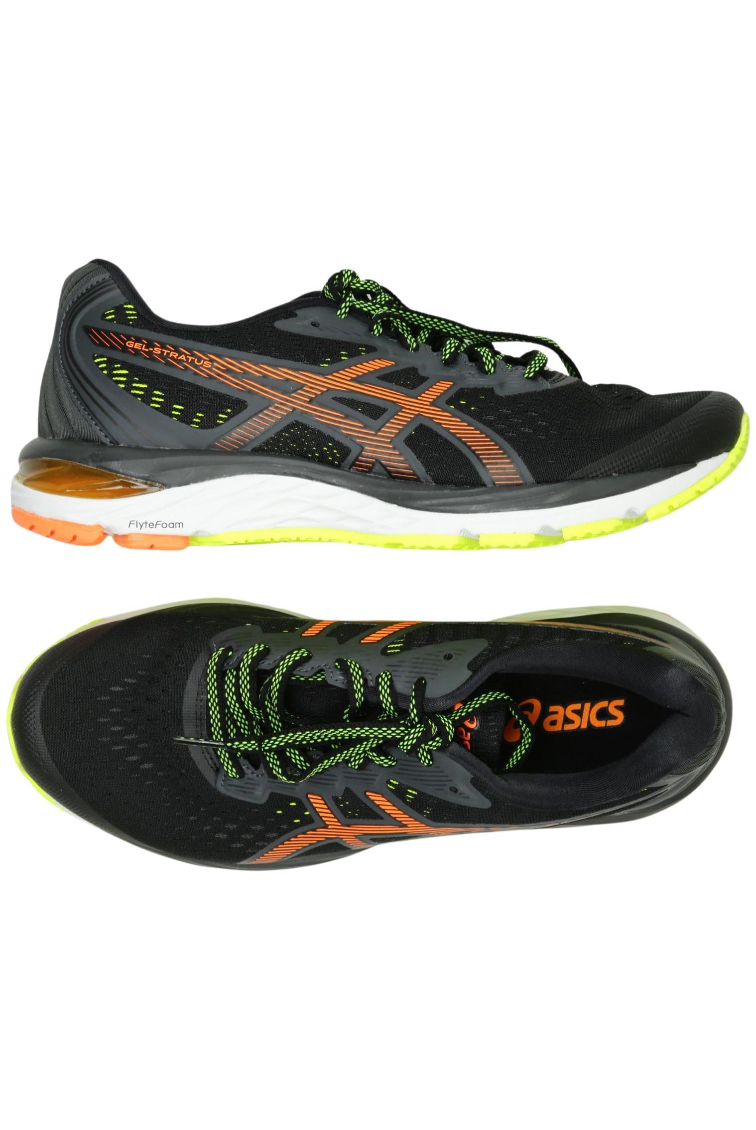 

Asics Herren Sneakers, neon, Gr. 40