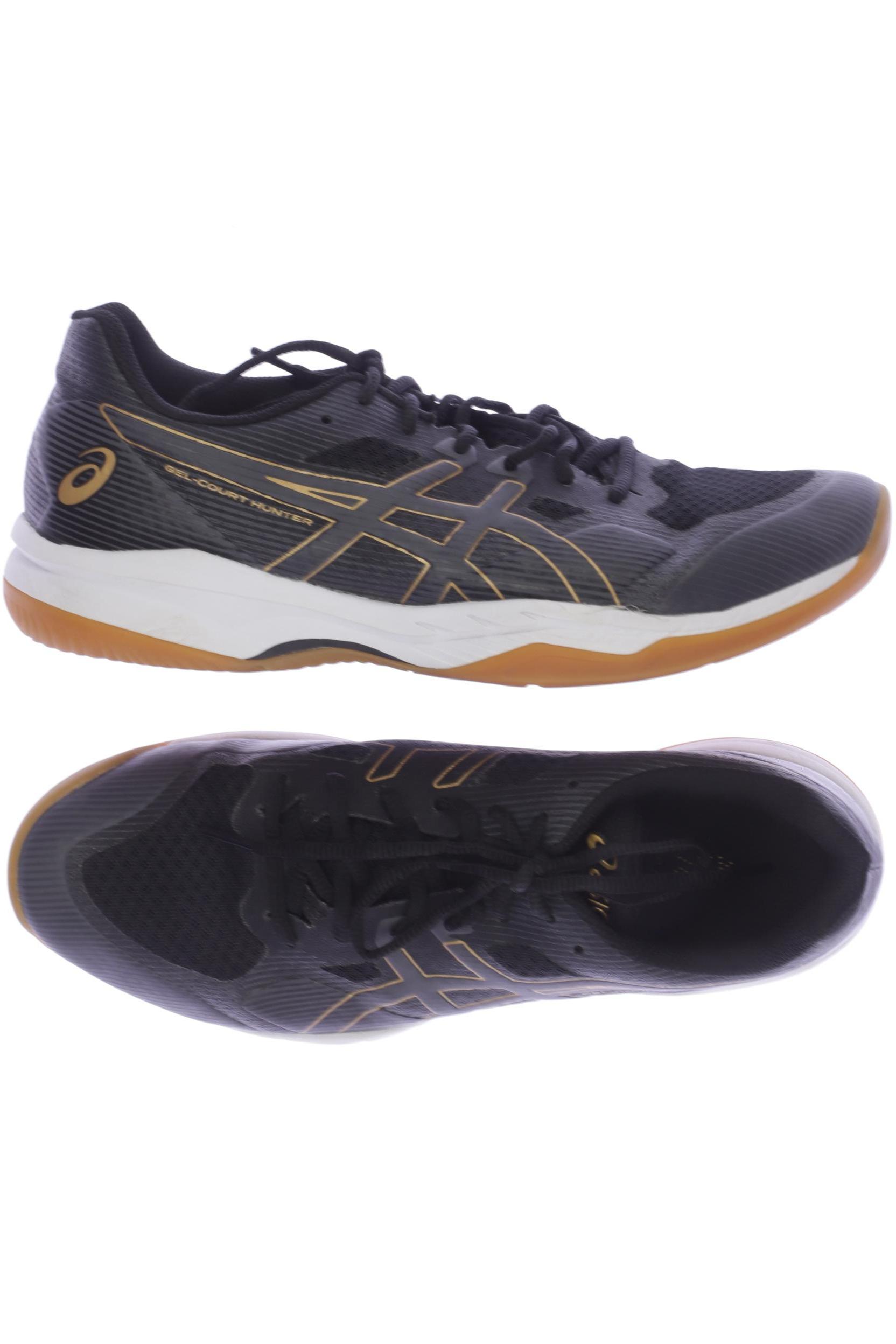 

Asics Herren Sneakers, schwarz
