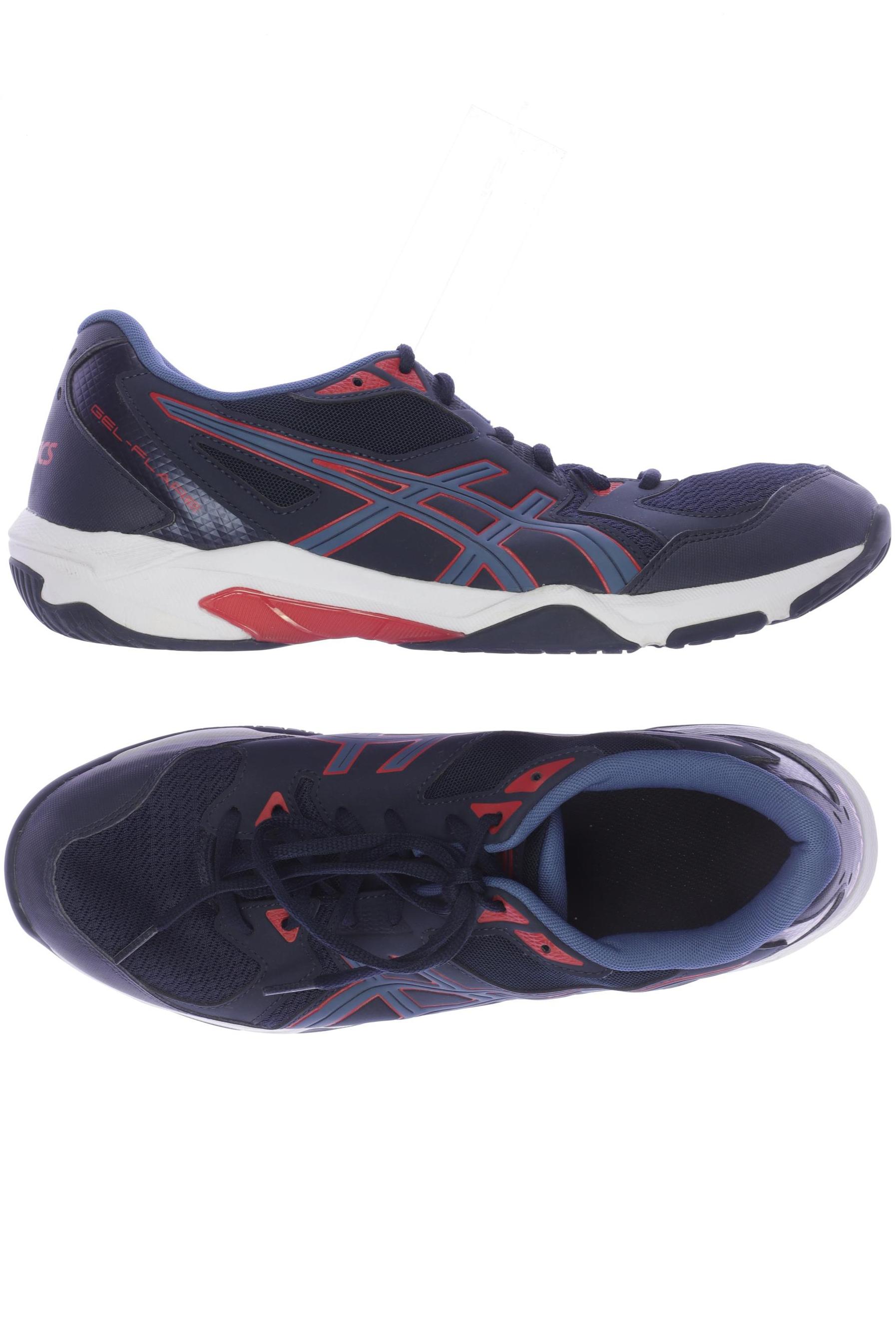 

Asics Herren Sneakers, marineblau, Gr. 46