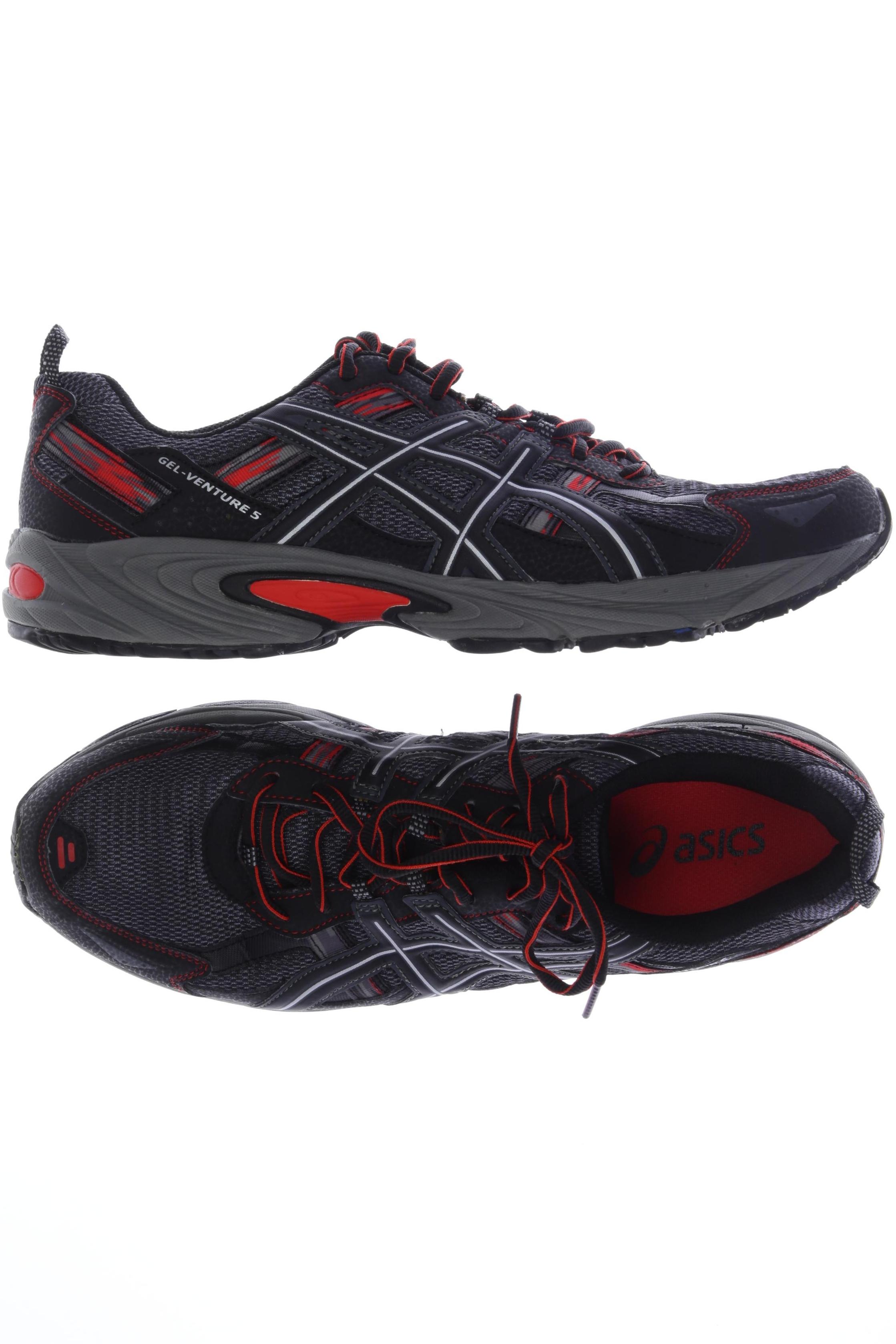 

Asics Herren Sneakers, grau, Gr. 48