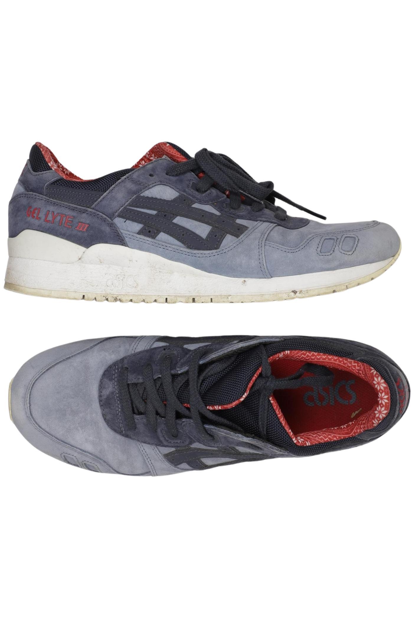 

Asics Herren Sneakers, mehrfarbig, Gr. 44