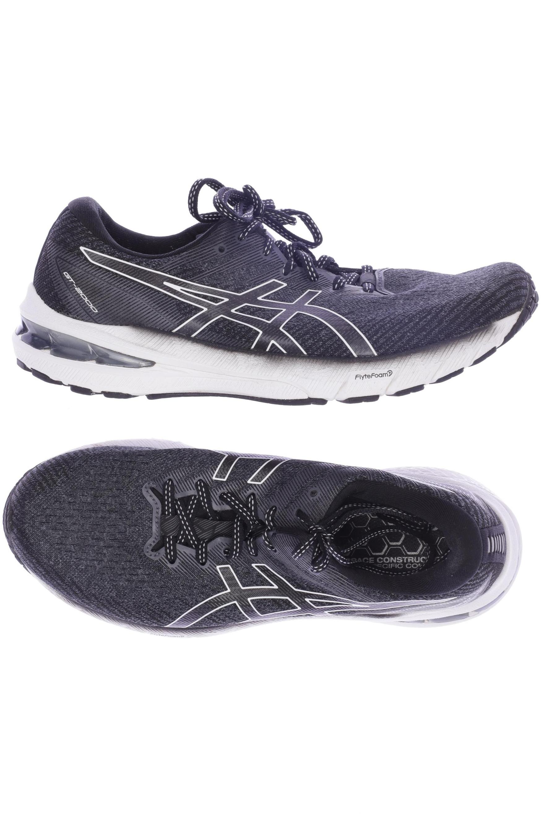 

Asics Herren Sneakers, grau, Gr. 42