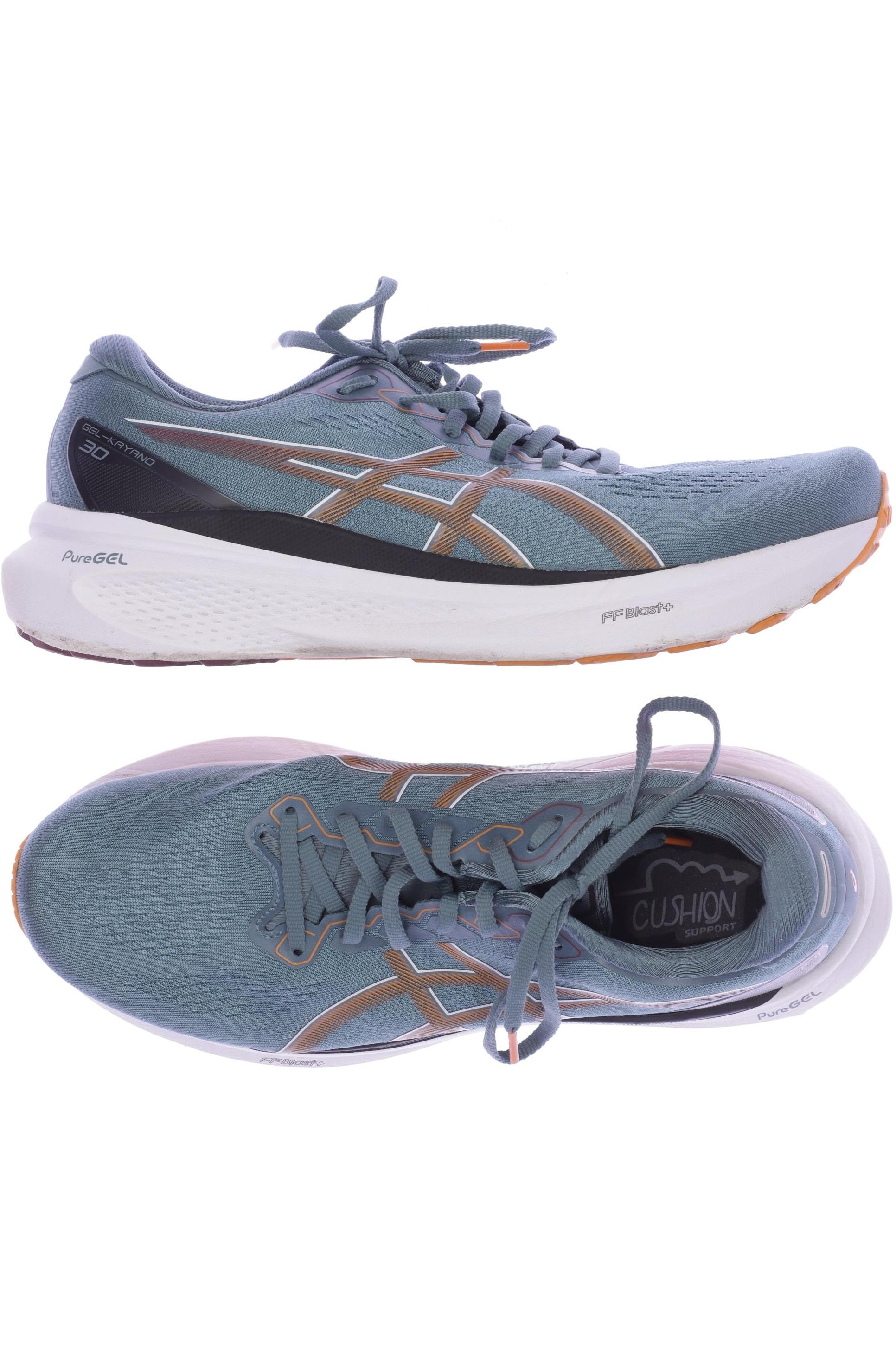 

Asics Herren Sneakers, türkis, Gr. 46