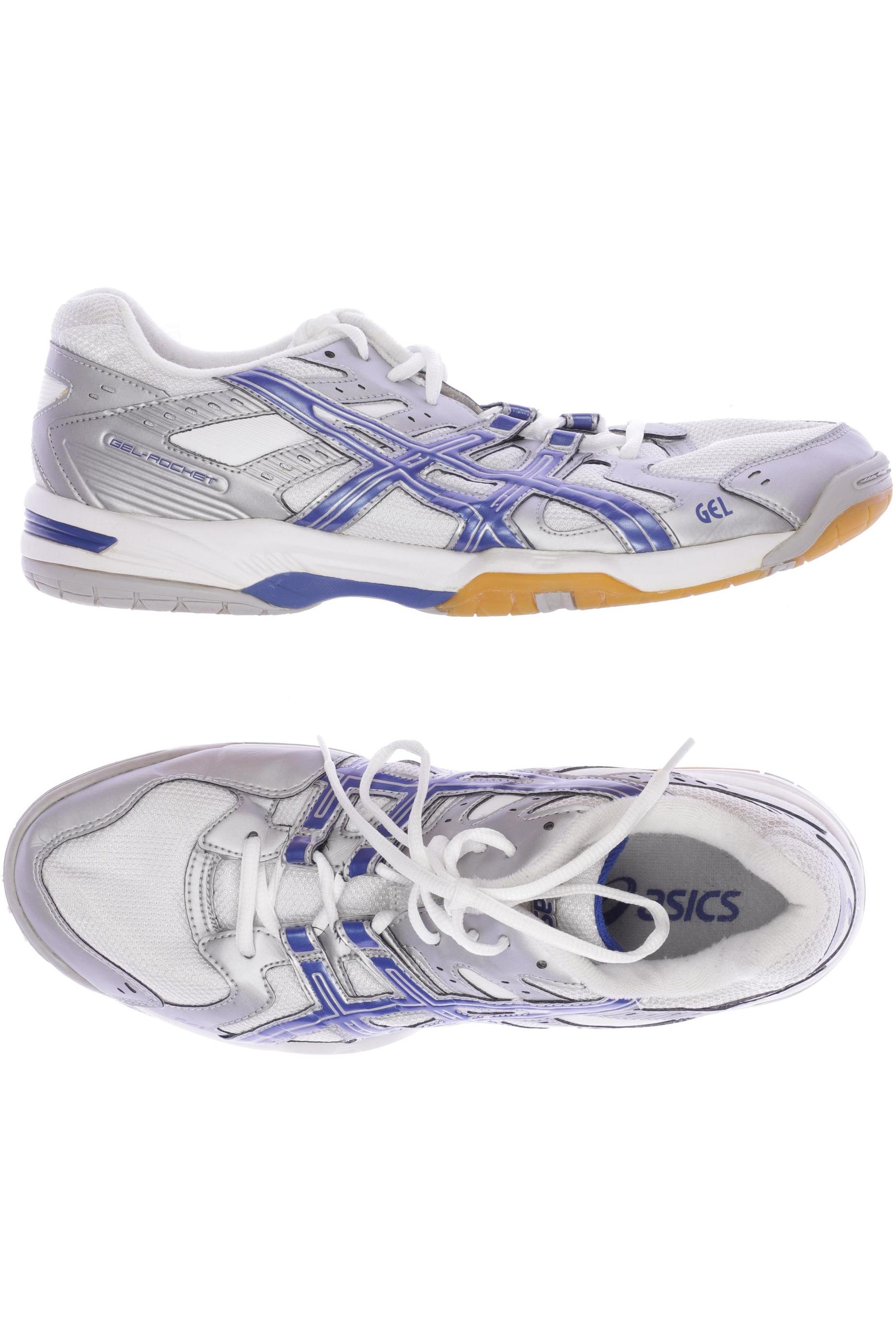 

Asics Herren Sneakers, weiß, Gr. 44