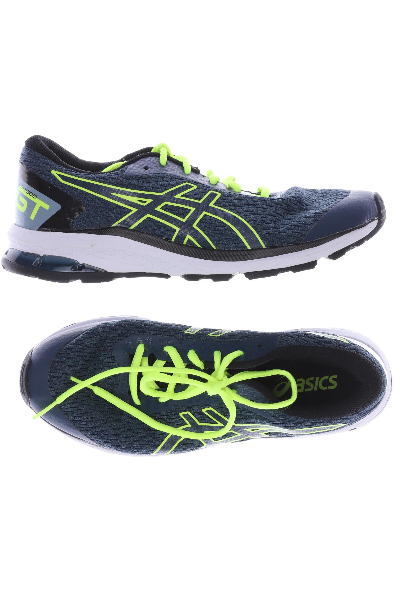 

Asics Herren Sneakers, türkis