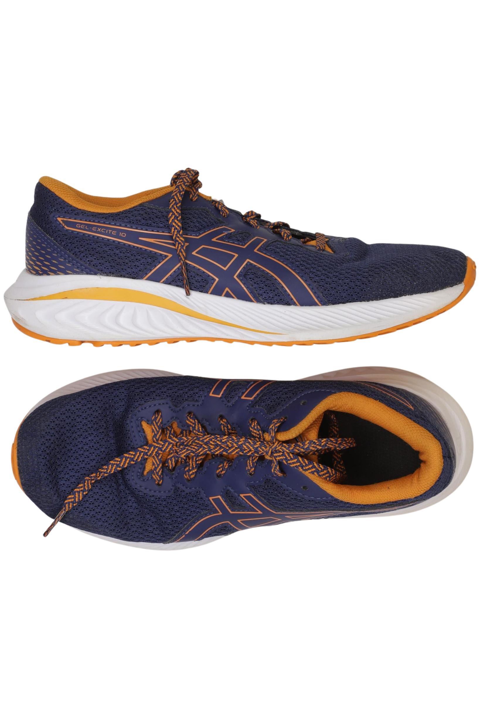 

Asics Herren Sneakers, mehrfarbig, Gr. 40