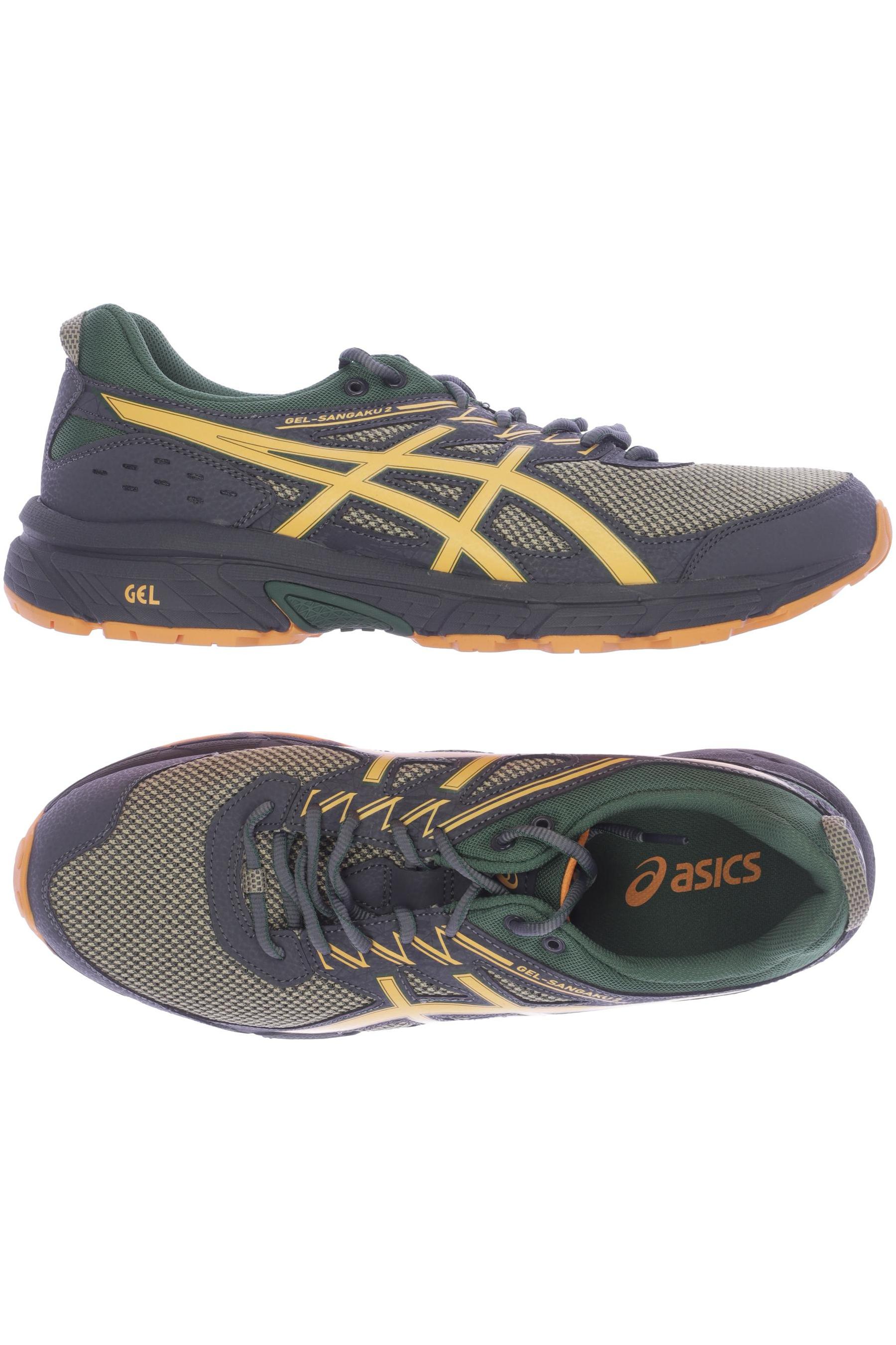 

Asics Herren Sneakers, grau, Gr. 48