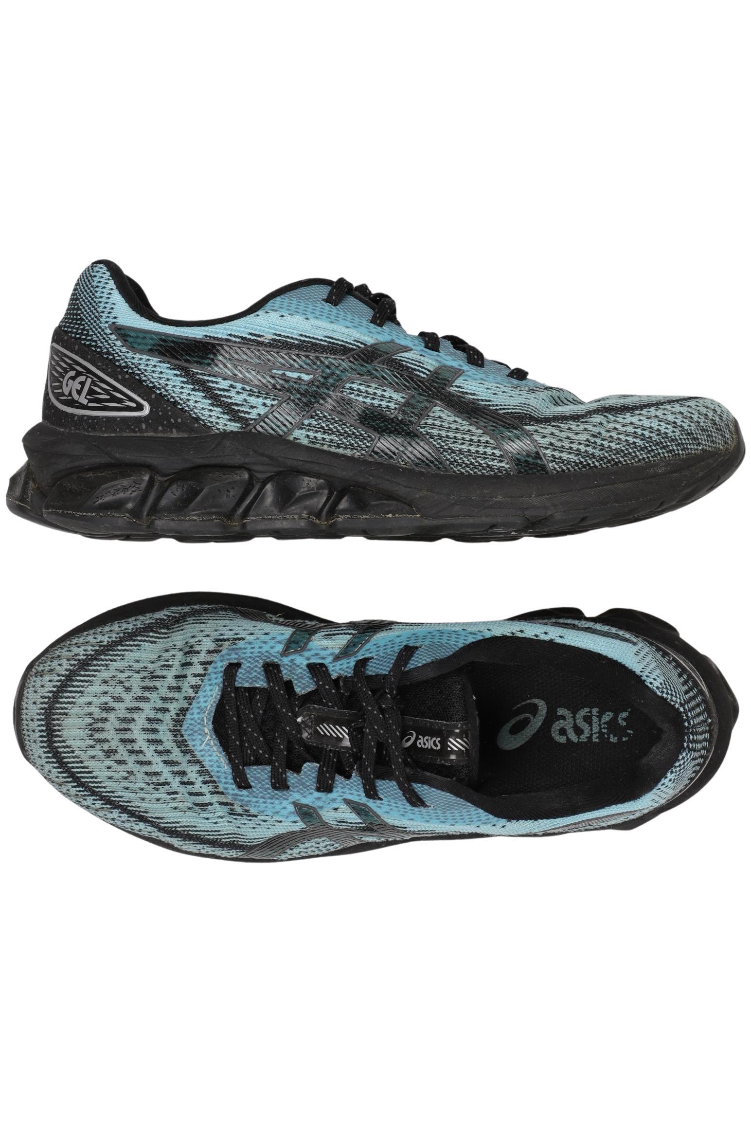 

Asics Herren Sneakers, blau, Gr. 40.5