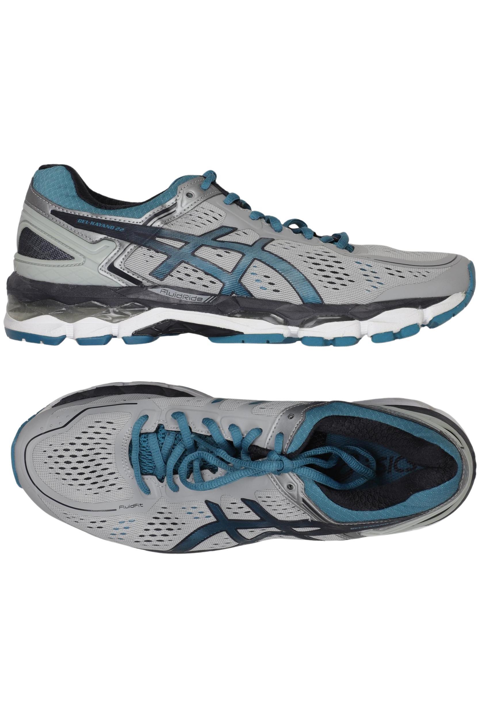 

Asics Herren Sneakers, mehrfarbig, Gr. 42