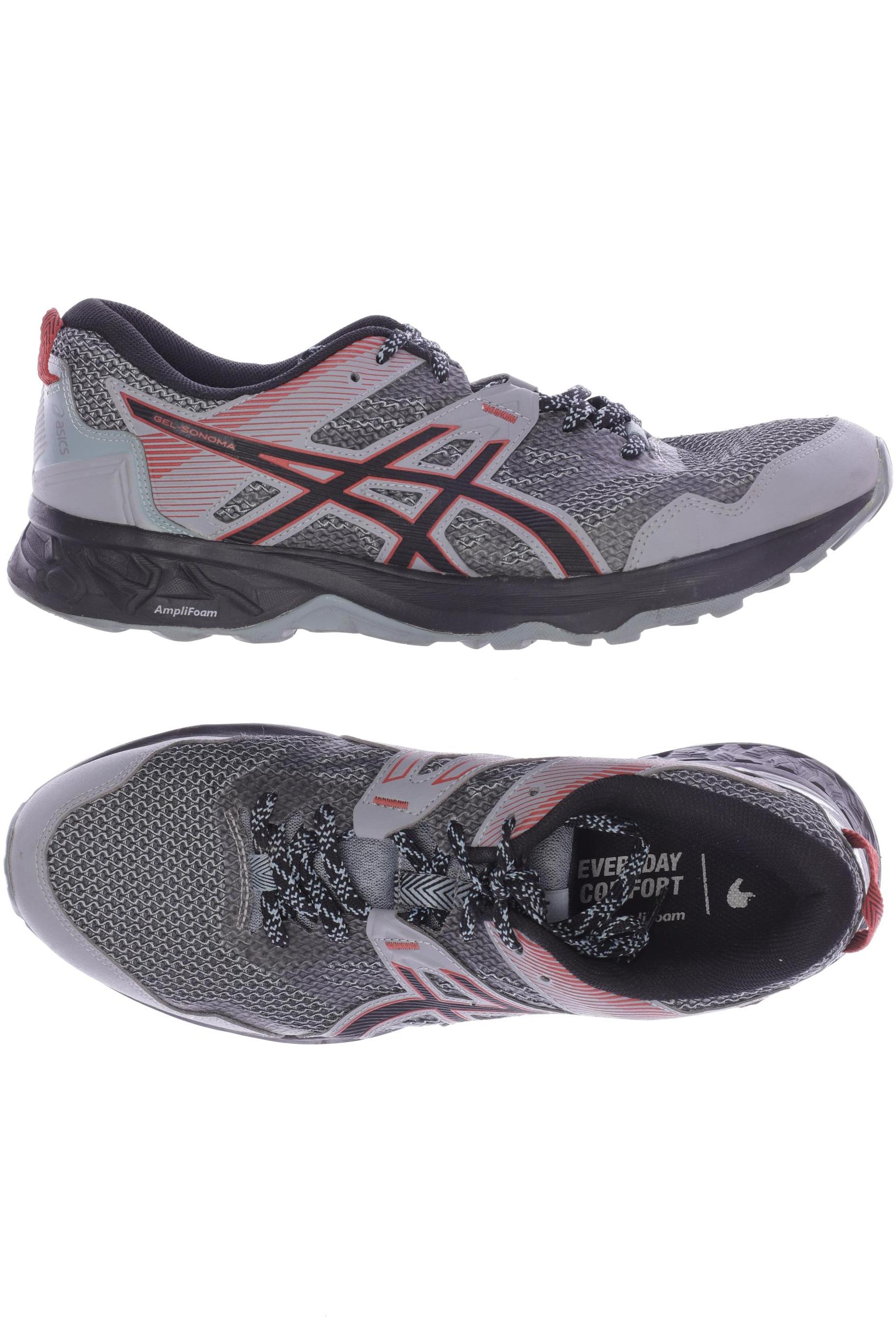 

Asics Herren Sneakers, grau