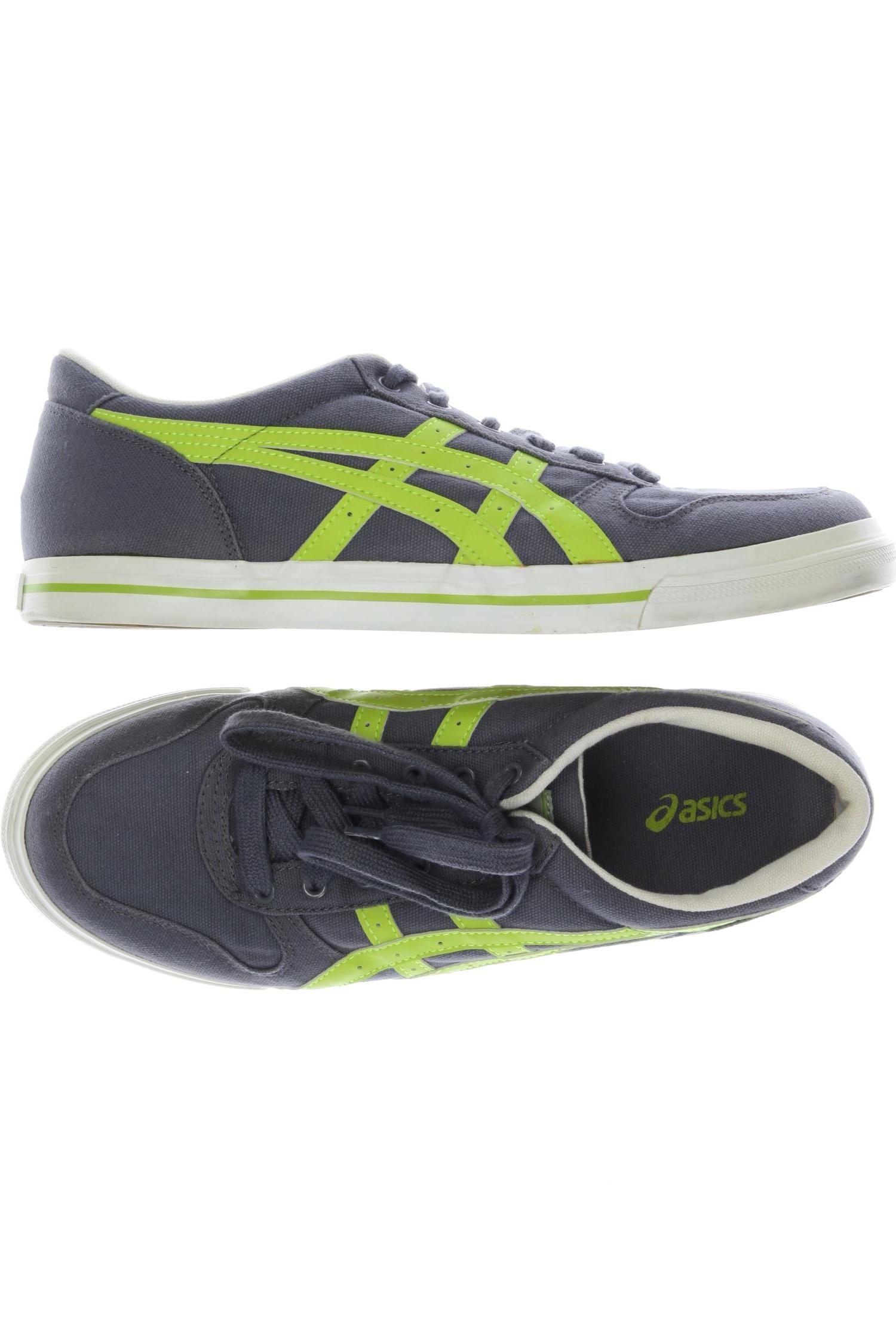 

Asics Herren Sneakers, grau, Gr. 42.5