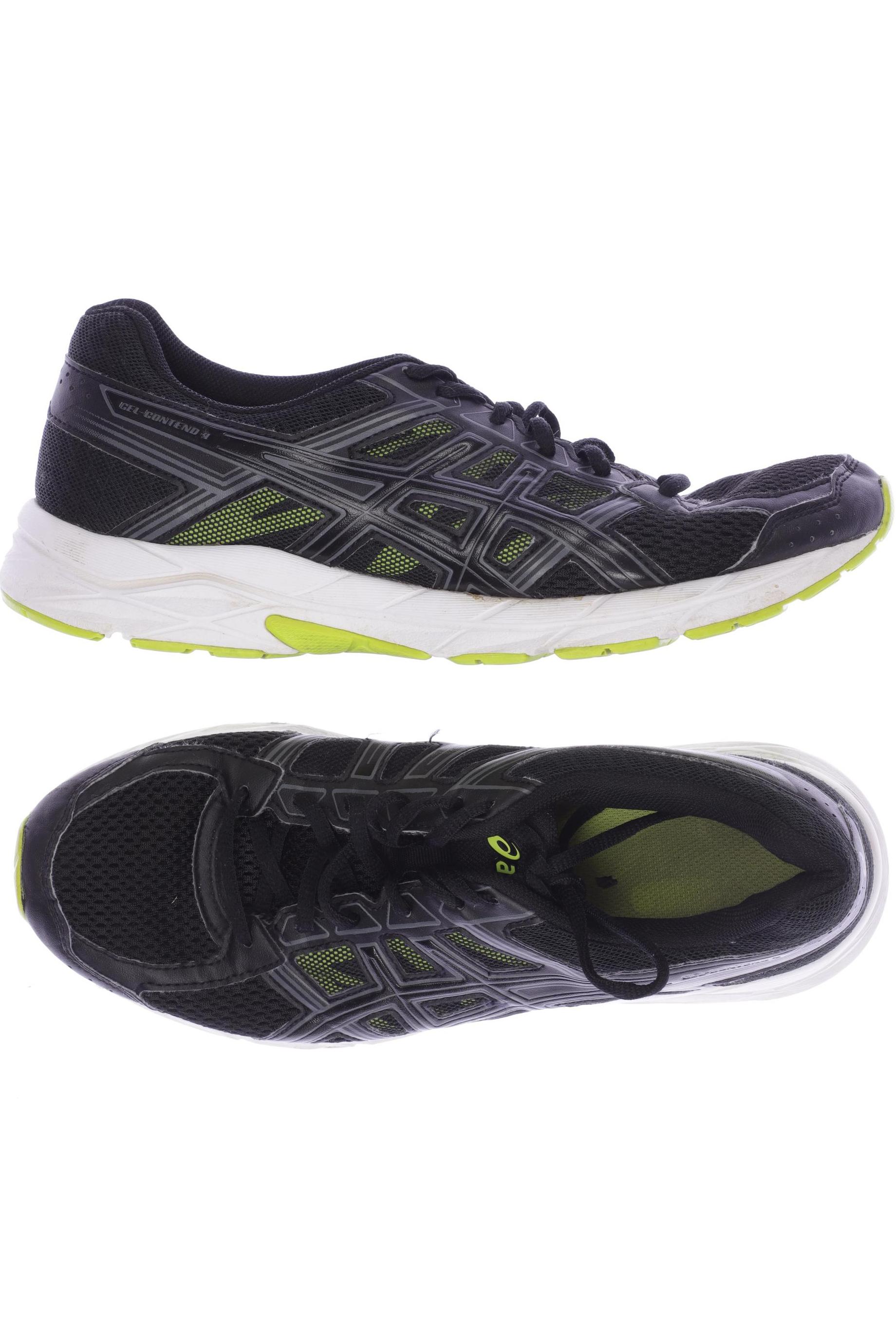 

Asics Herren Sneakers, schwarz, Gr. 42