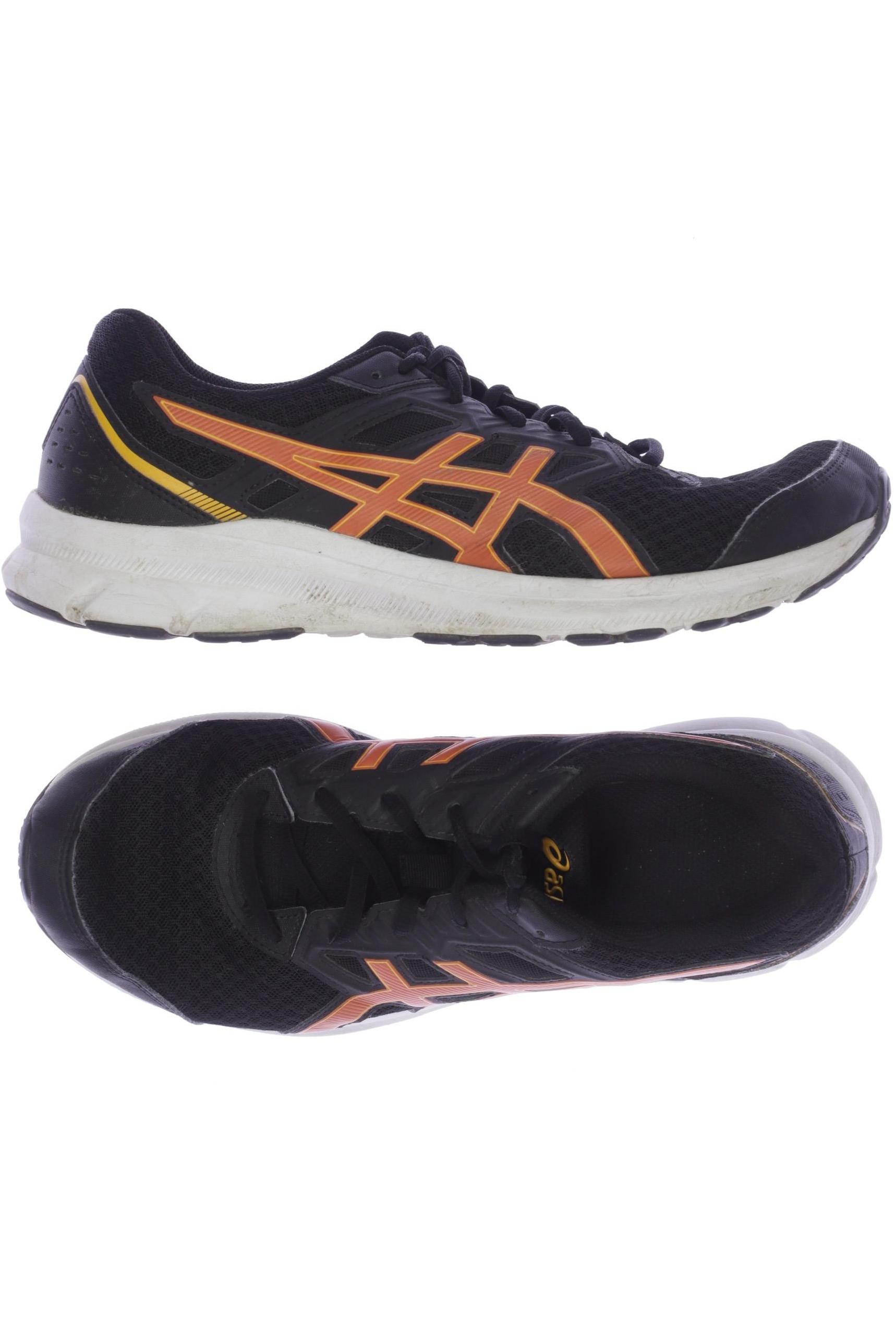 

Asics Herren Sneakers, schwarz, Gr. 44