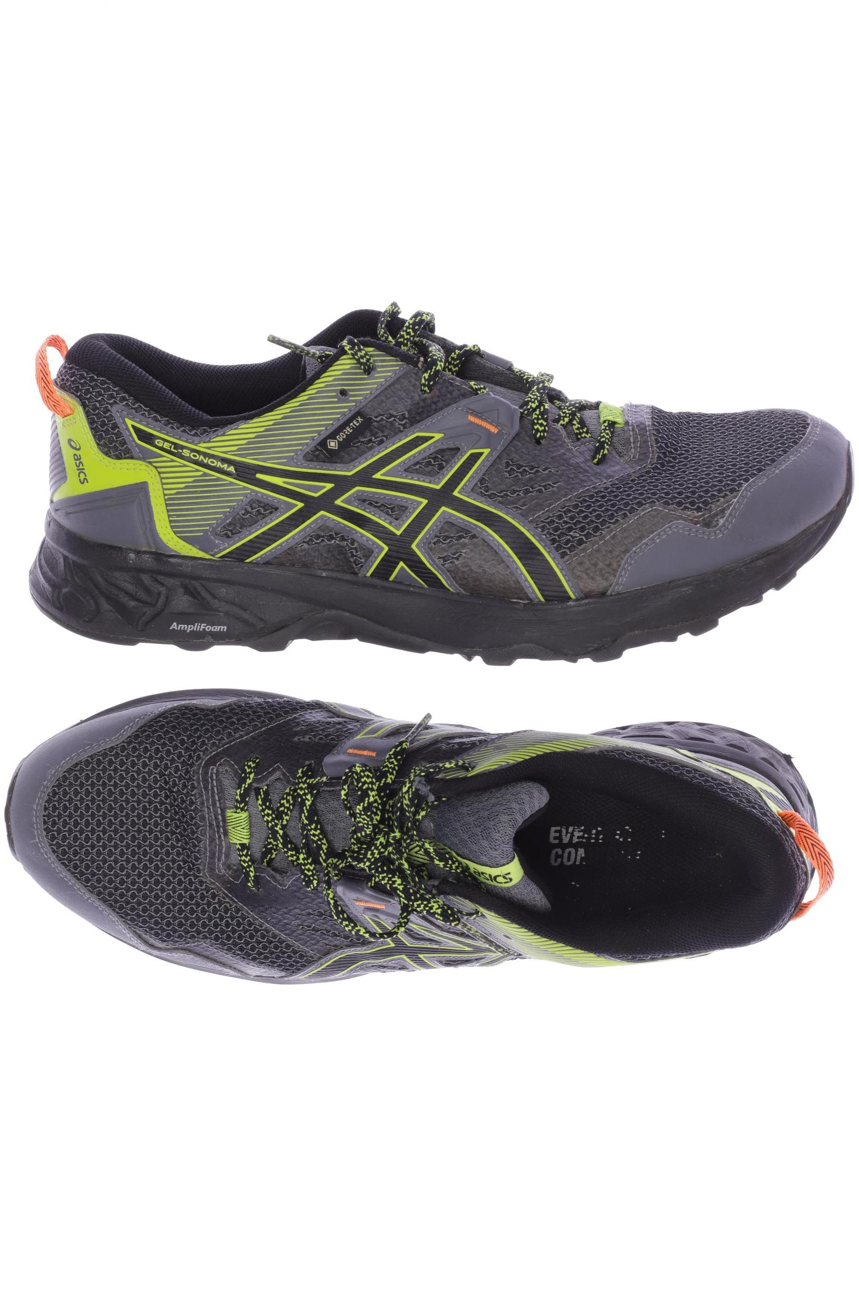 

Asics Herren Sneakers, grau