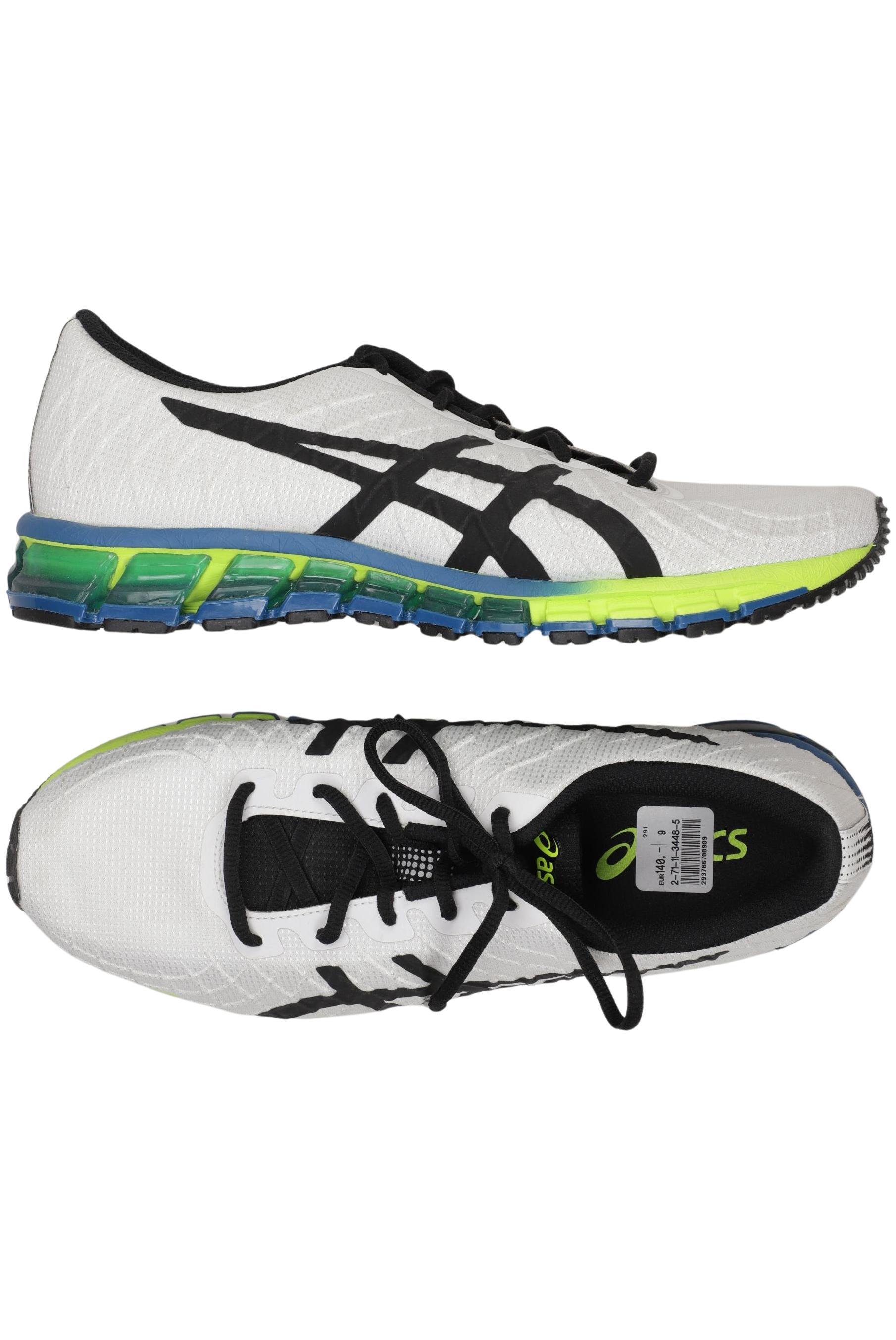 

Asics Herren Sneakers, weiß, Gr. 44