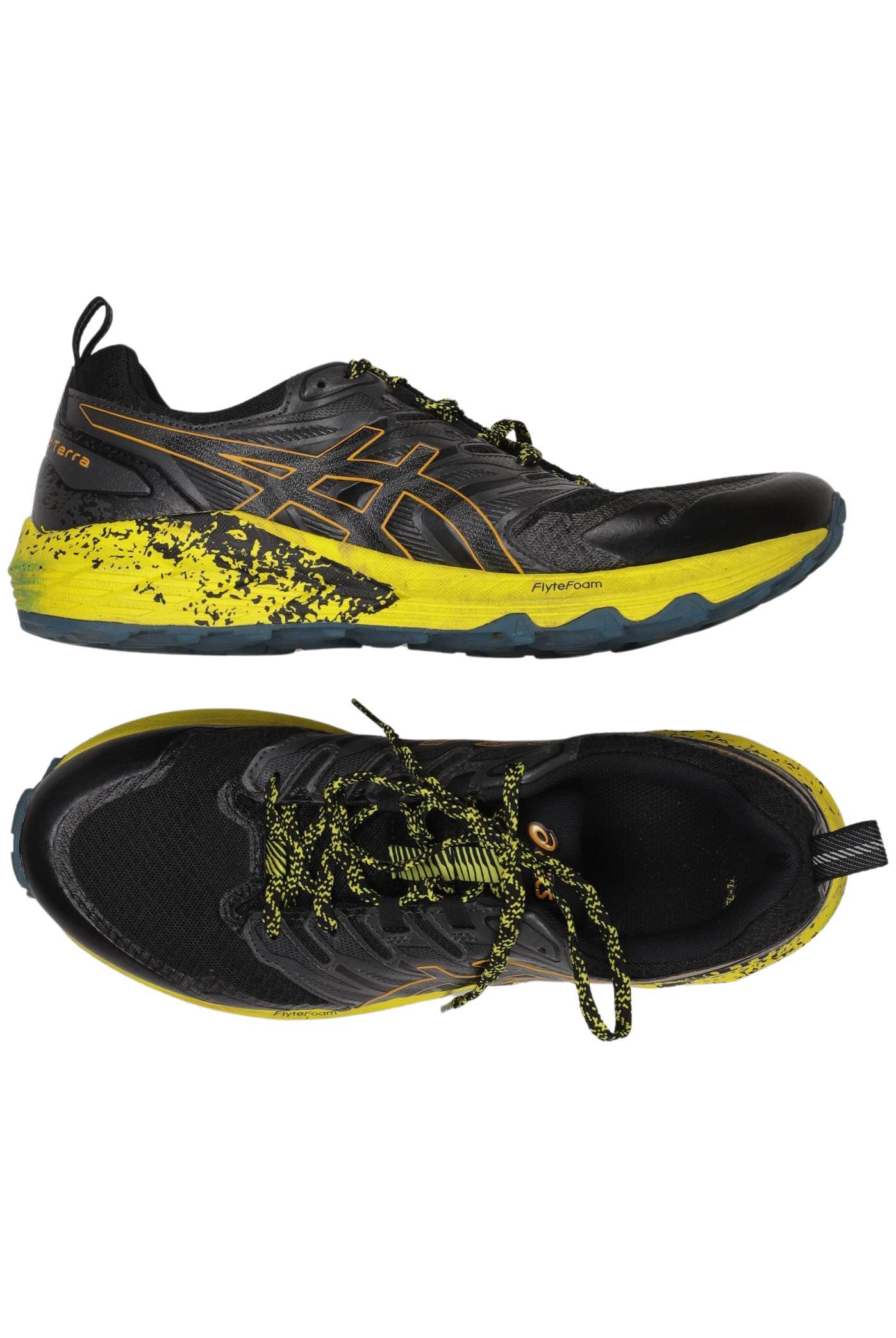 

Asics Herren Sneakers, neon, Gr. 43.5